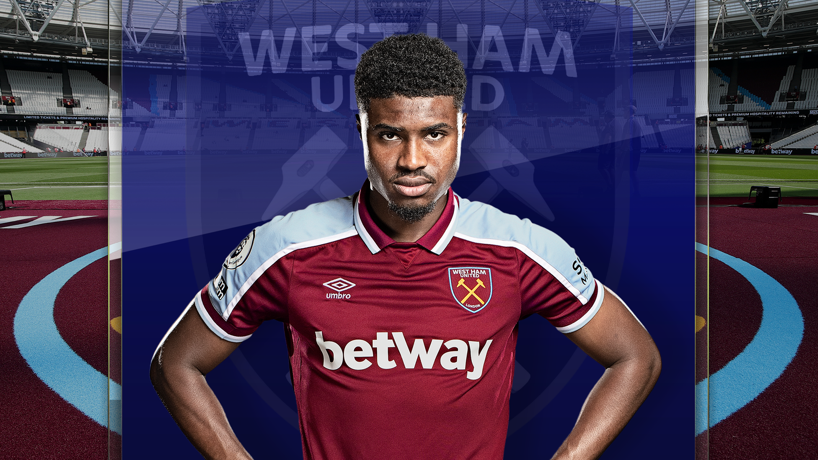 Ben Johnson exclusive interview: West Ham defender on taking his chance,  Mark Noble and David Moyes | Football News | Sky Sports
