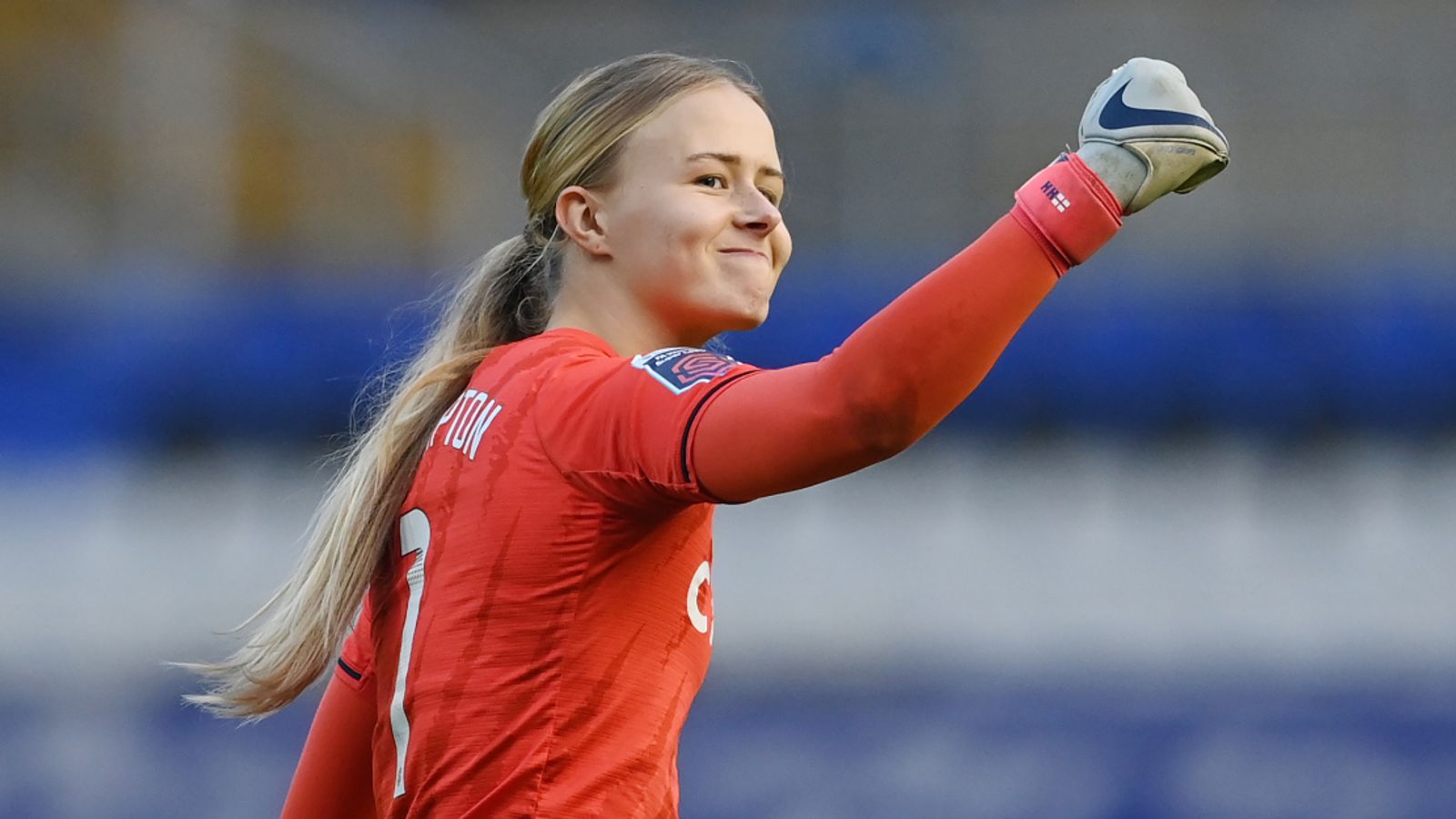 Introducing the Lionesses Englands Womens World Cup Squad