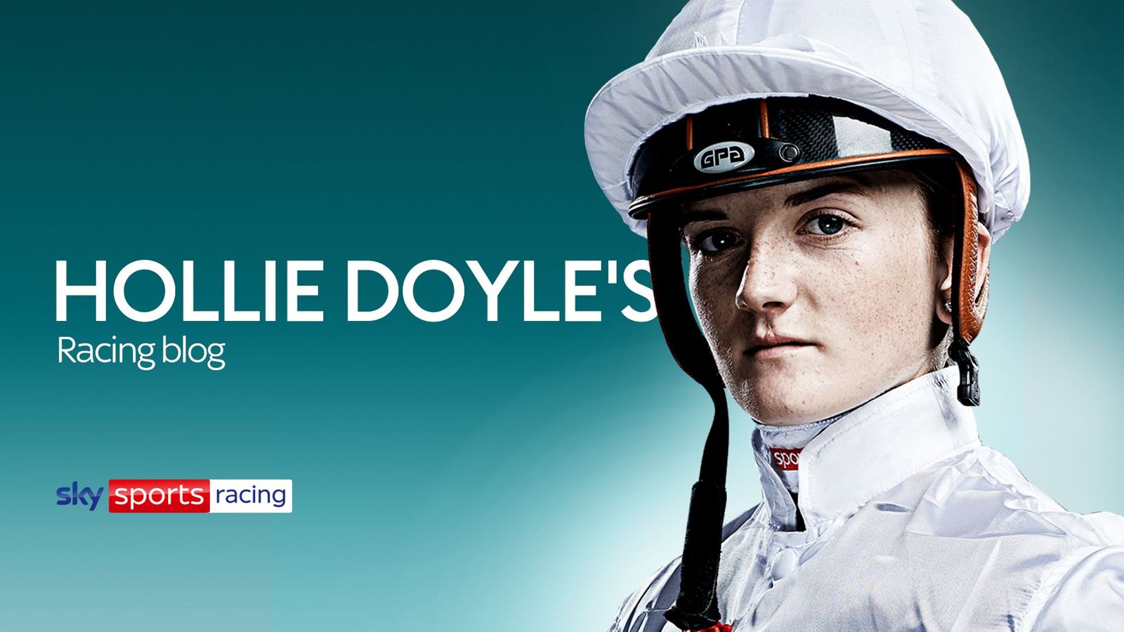 Royal Ascot: Sky Sports Racing ambassador Hollie Doyle aiming for Group One glory with Rizg in Commonwealth Cup