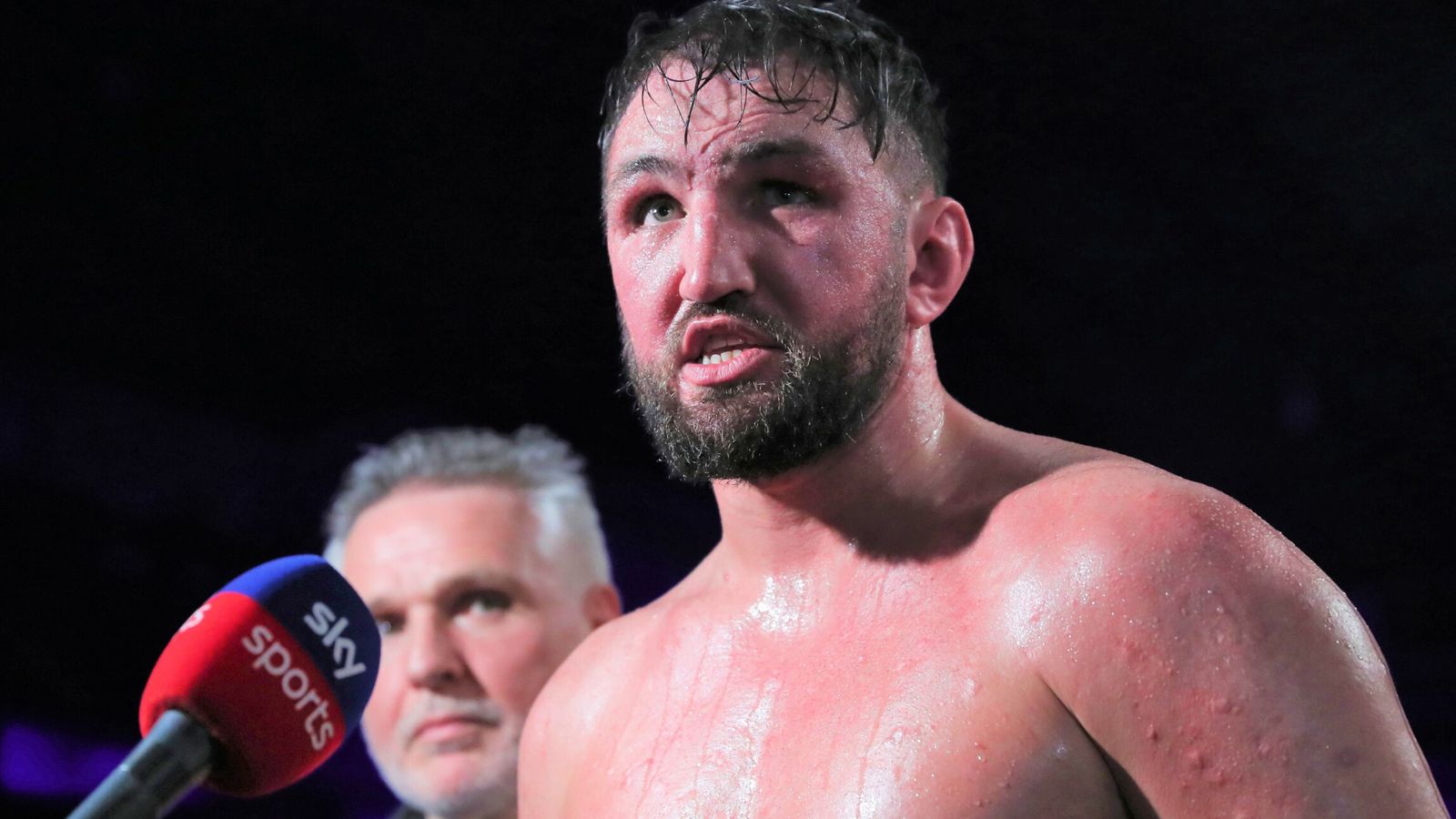 hughie-fury-out-of-michael-hunter-fight-with-long-covid-symptoms-or-trainer-confirms-he-will-return-in-2023