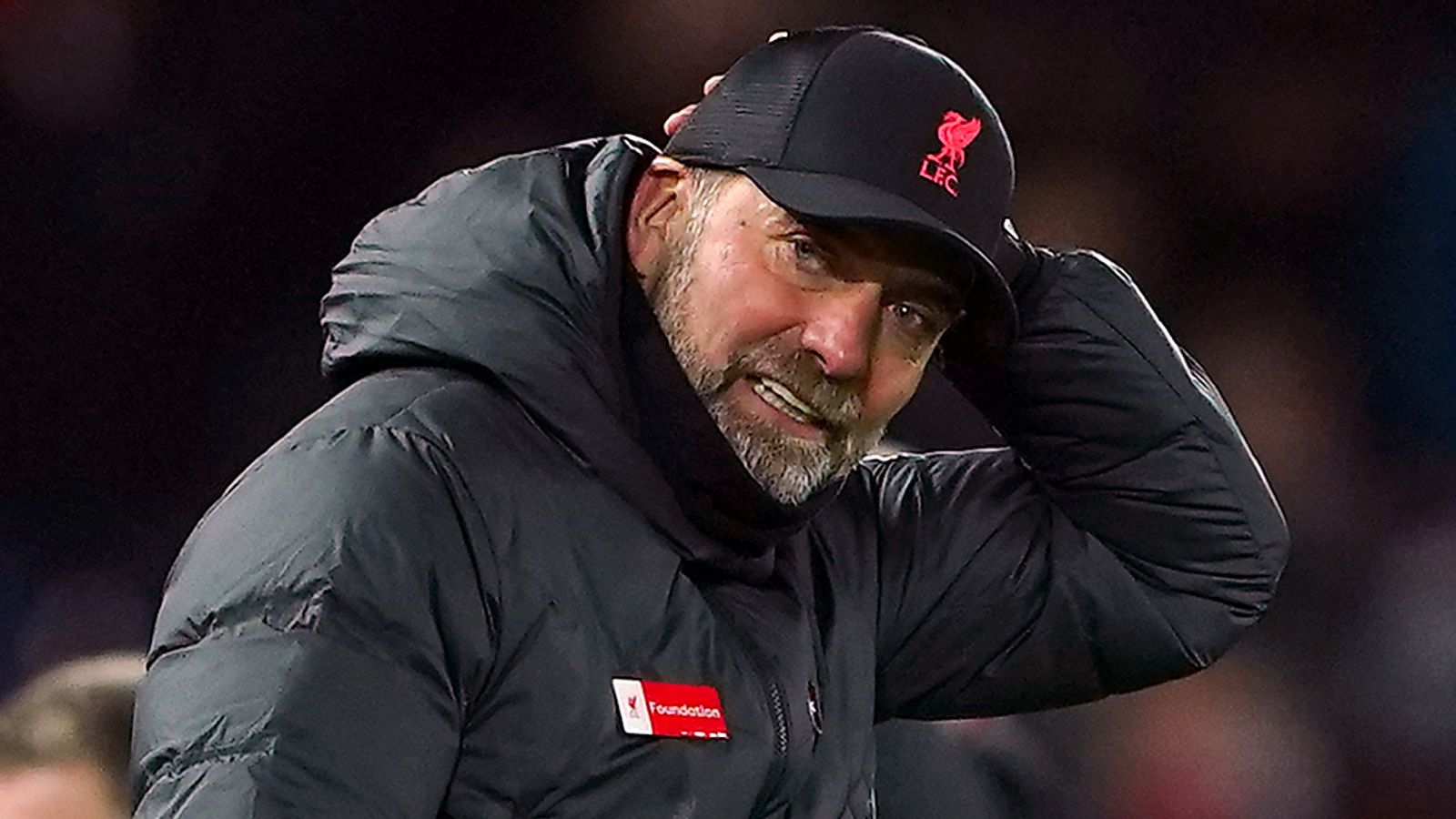 Jurgen Klopp: Liverpool boss misses Premier League game at Chelsea due to suspec..