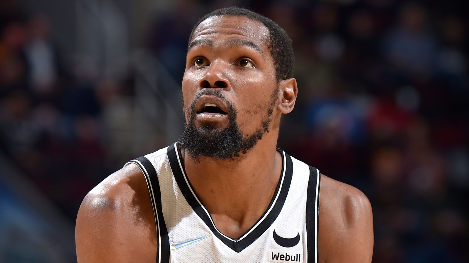 NBA roundup Kevin Durant returns to lead Brooklyn Nets past Cleveland