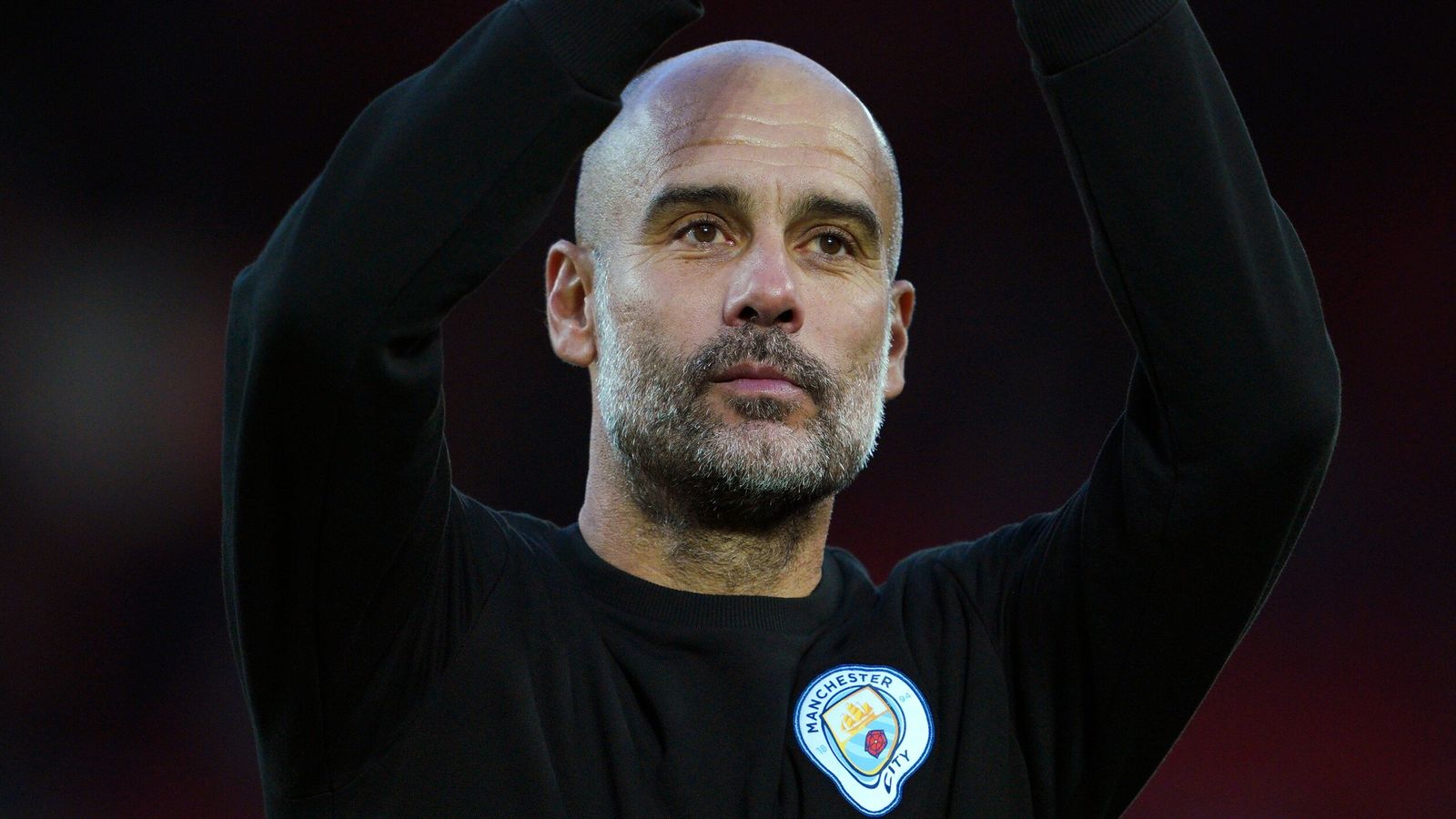 Pep Guardiola: Man City boss to take charge for Newcastle game after negative Covid-19 test