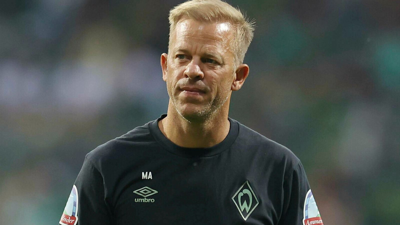 Markus Anfang: Werder Bremen head coach steps down amid investigation into alleged use of forged Covid-19 vaccination document