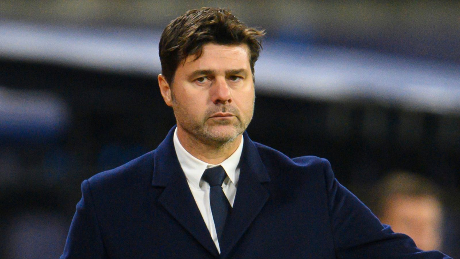 Pochettino interested in Man Utd job | Football News | Sky Sports