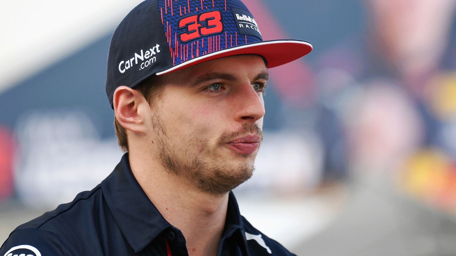 Qatar GP: Max Verstappen happy with Brazil F1 defence and says ‘we are not in kindergarten’