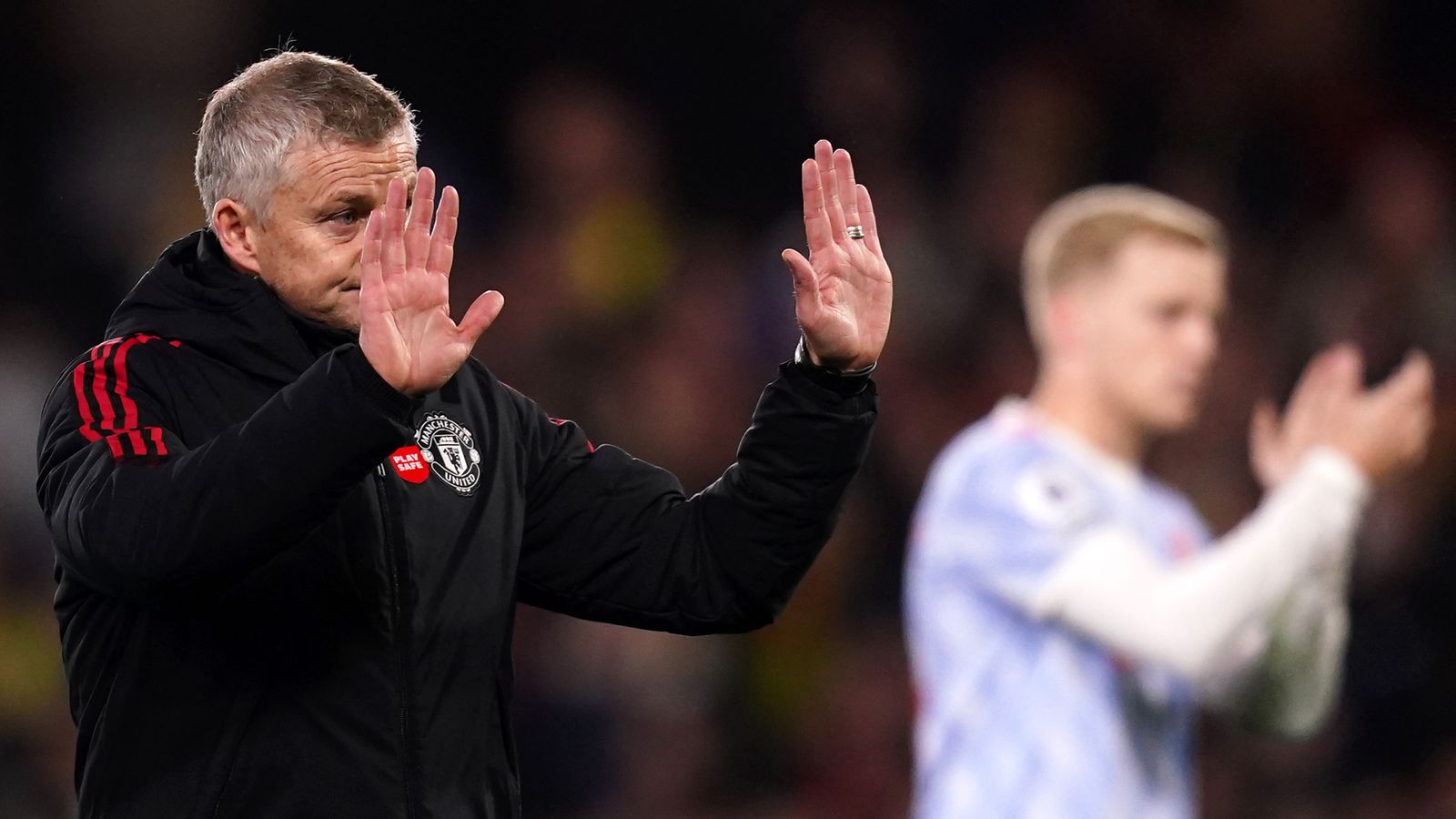 Ole Gunnar Solskjaer Sacked By Man Utd What Went Wrong From Tactics