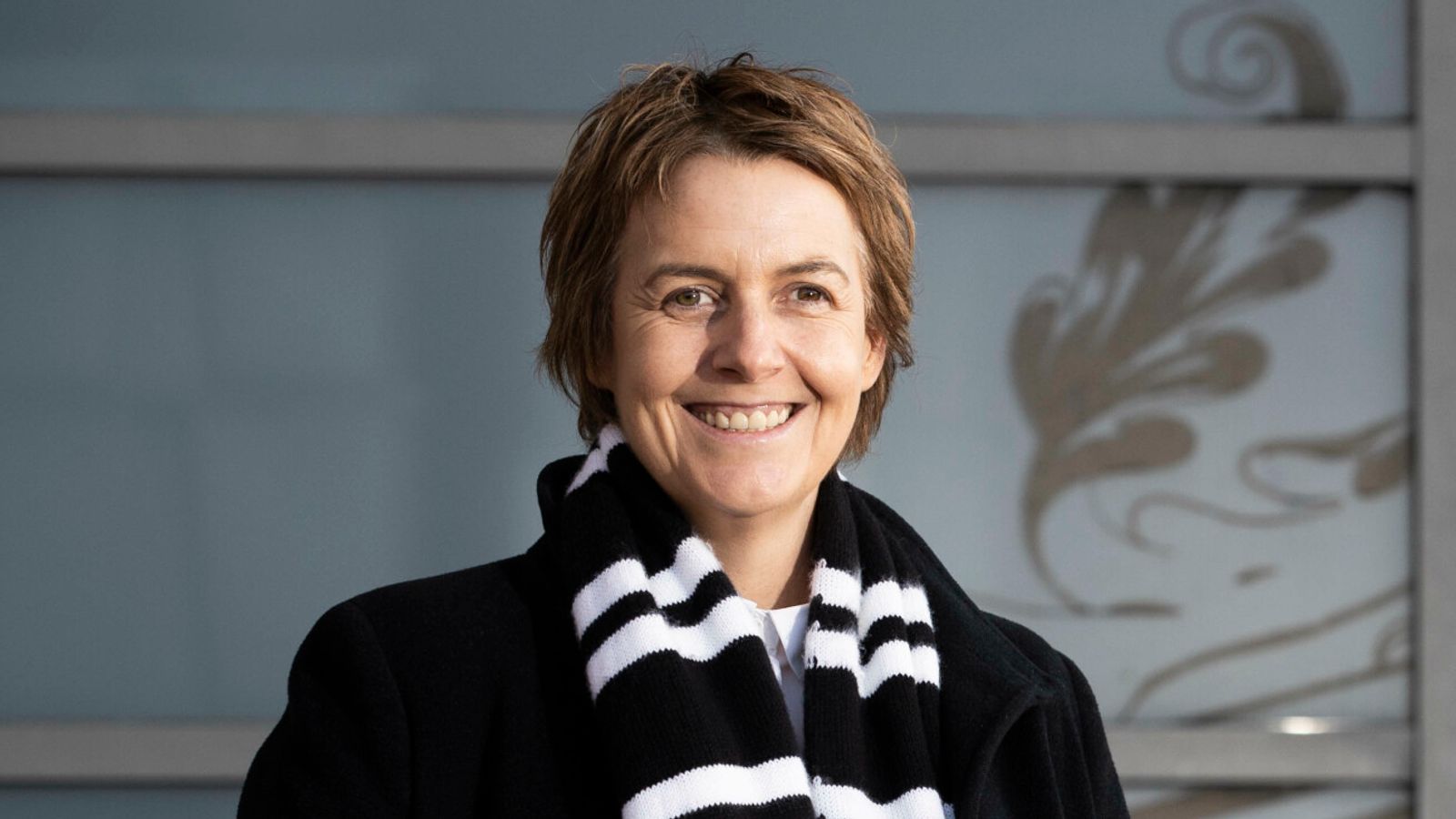 Queen's Park appoint Marijn Beuker as director of football from AZ ...