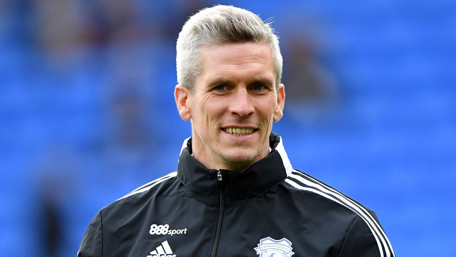 Cardiff city manager discount