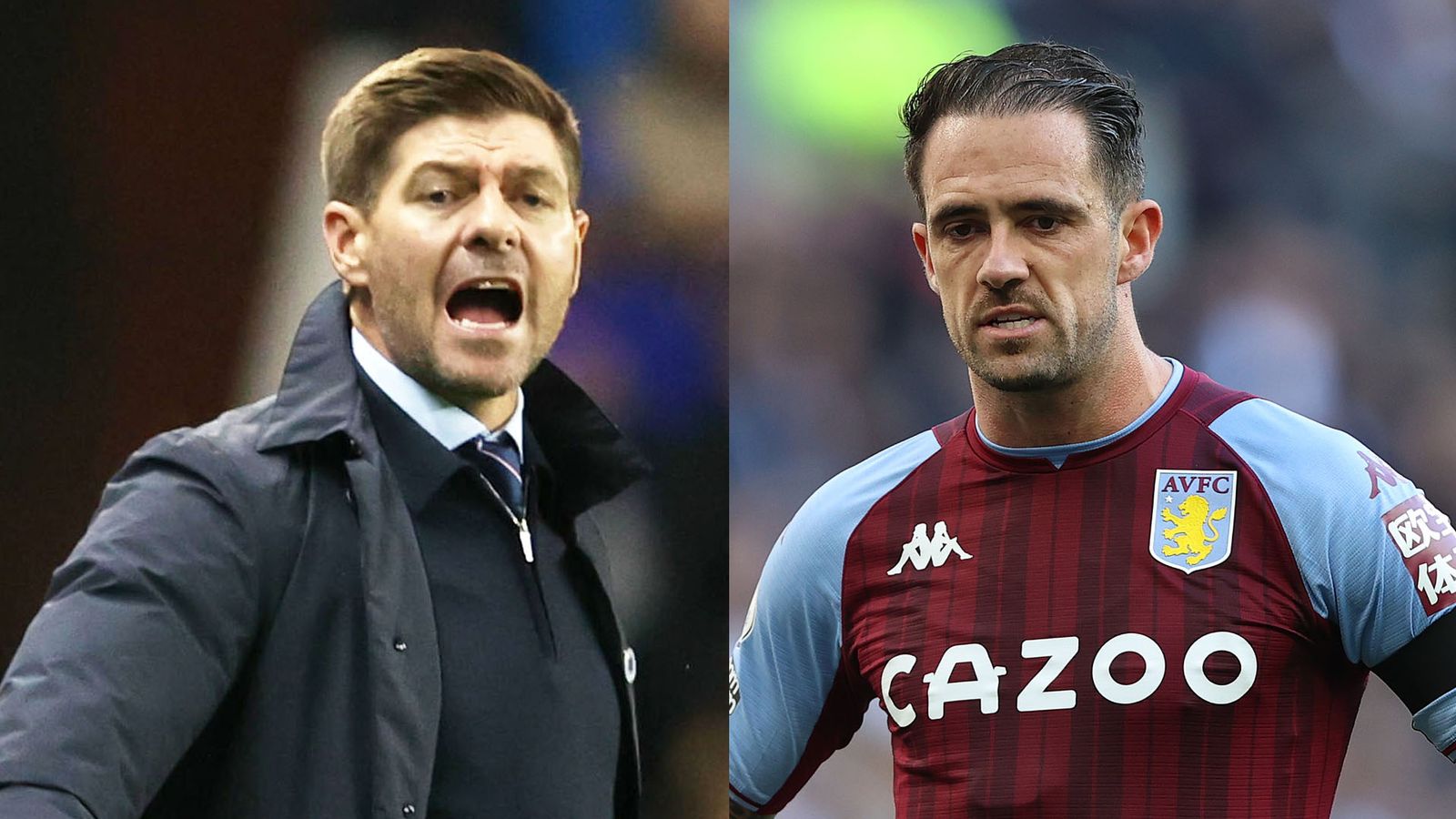Steven Gerrard's Aston Villa in-tray: Gel new signings, sort out defence,  promote youth and more | Football News | Sky Sports