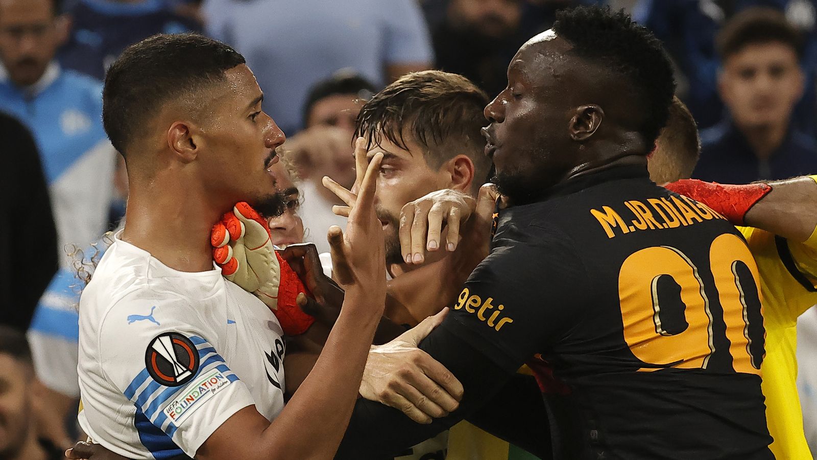 William Saliba: Does the French defender have a future at Arsenal ...