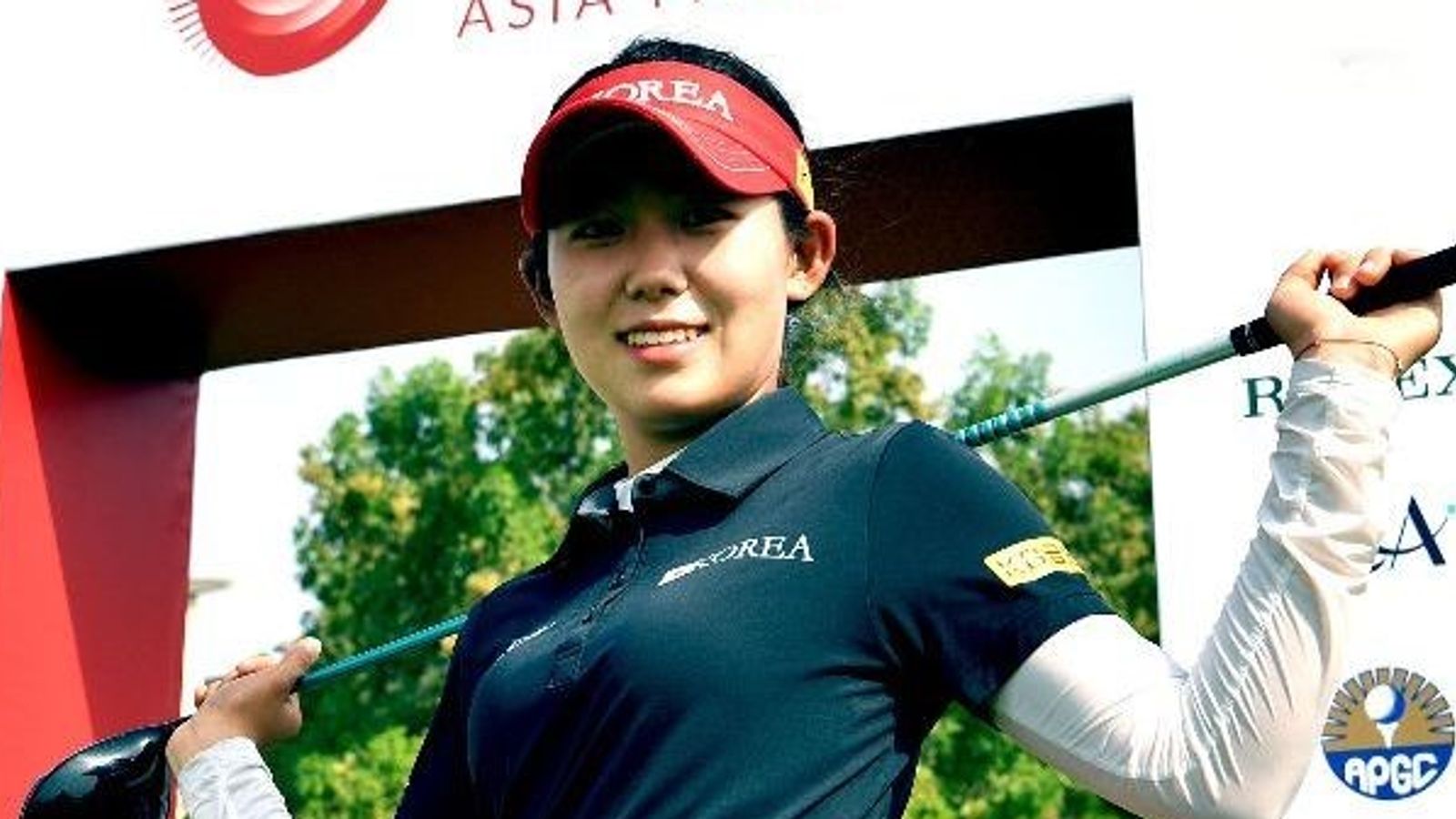Women's Amateur Asia-Pacific Championship: Watch for free via Sky Sports' live YouTube stream - Sky Sports