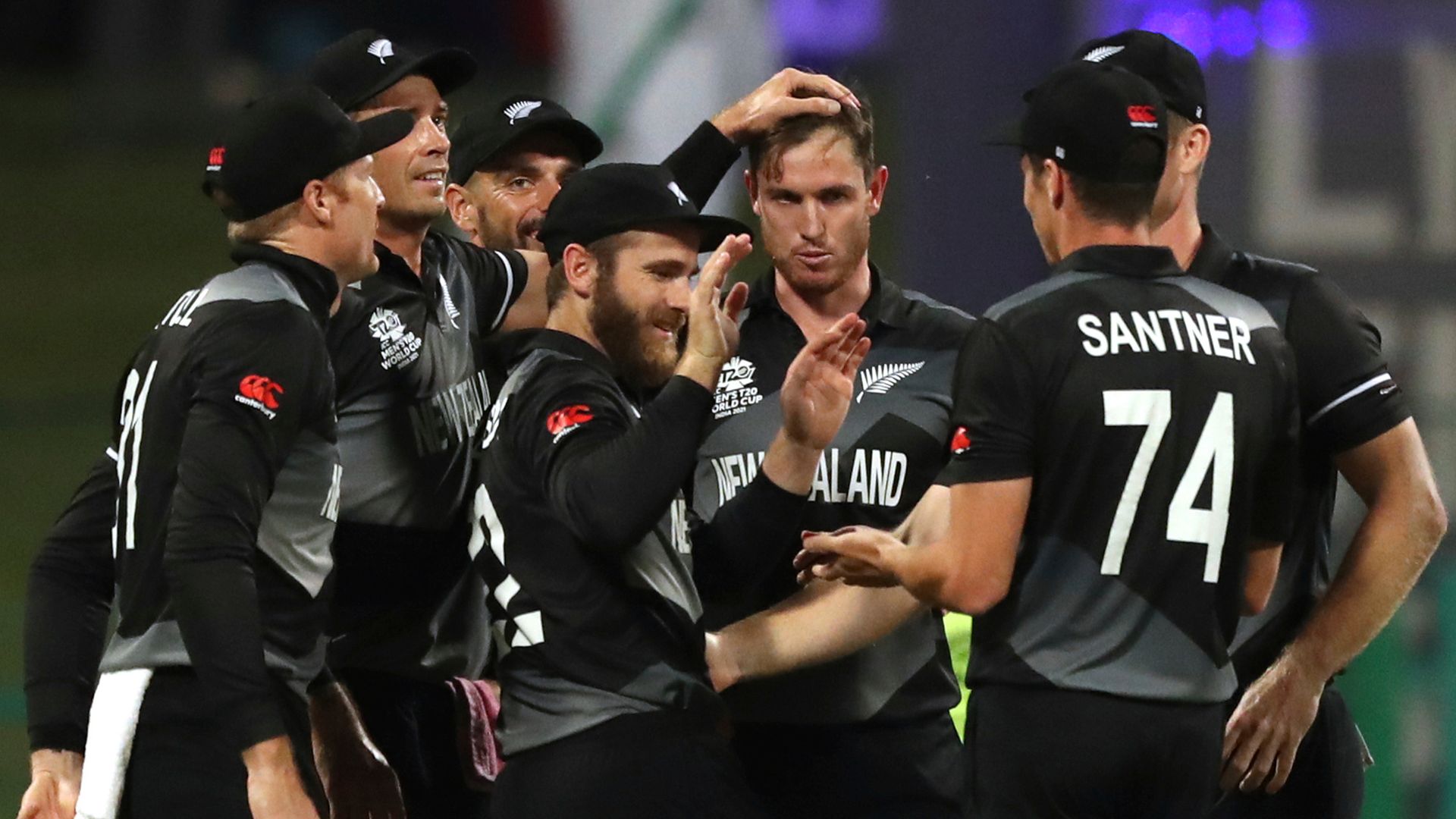 Atherton: New Zealand the strongest all-format team in the world