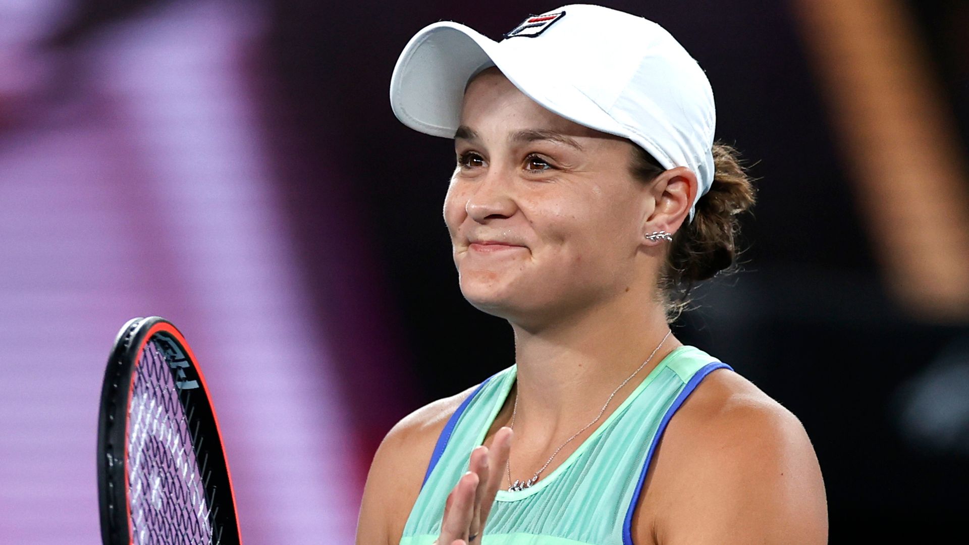Women's semi-finals get prime slot in Australian Open shake-up