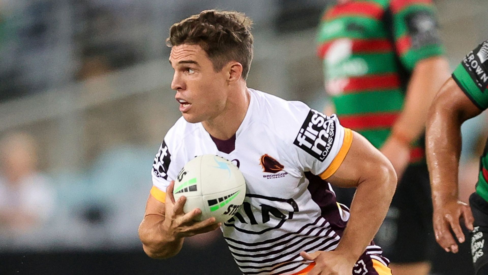 NRL to Super League 2022 - Part one