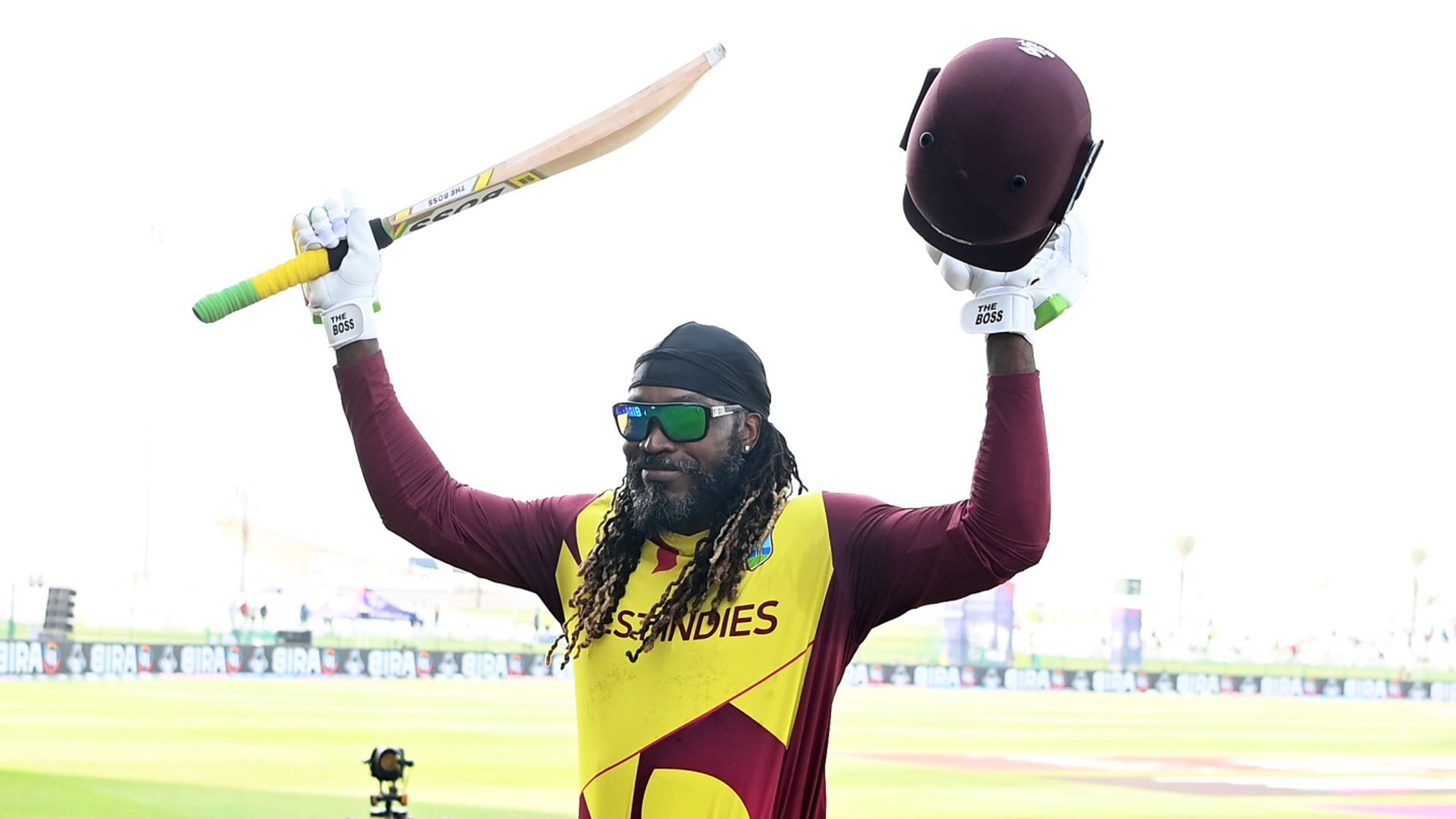 Scorecard: Australia vs West Indies