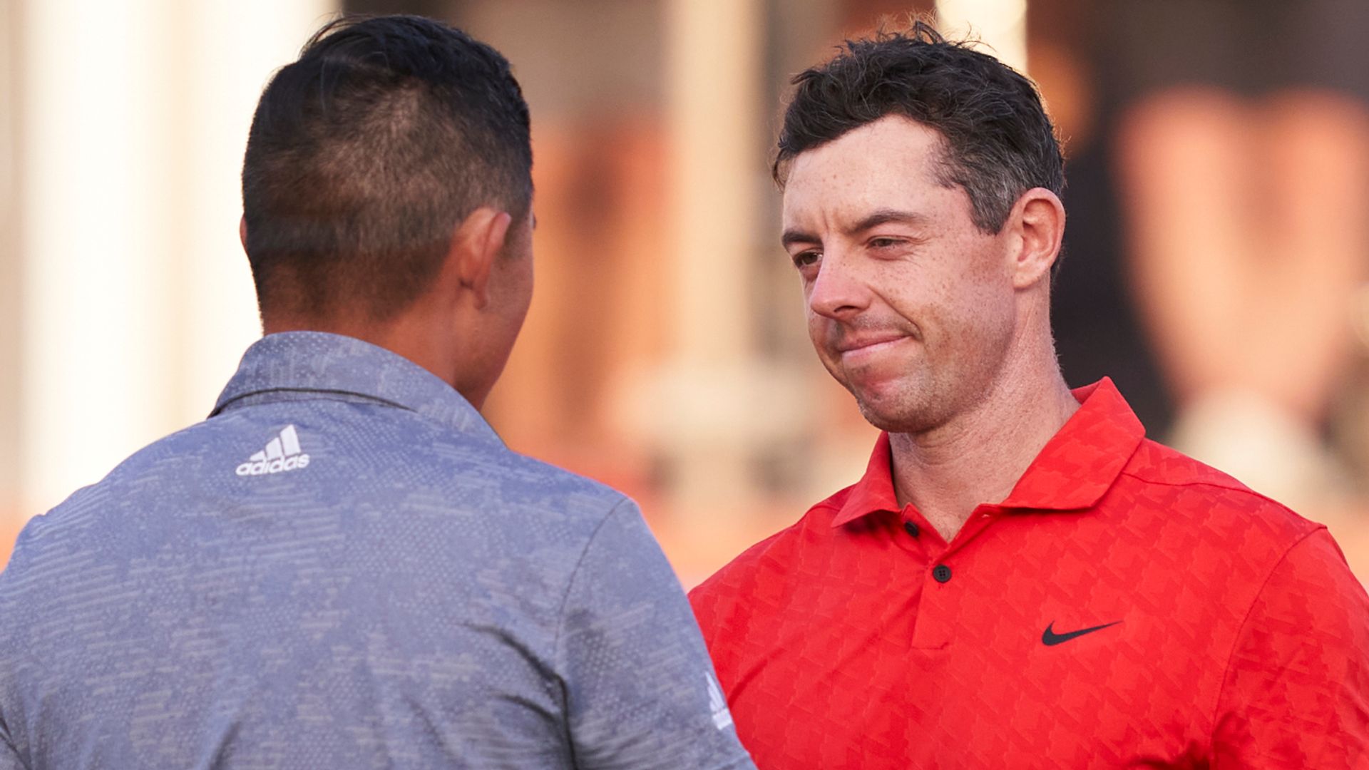 McIlroy, Morikawa commit to Abu Dhabi opener