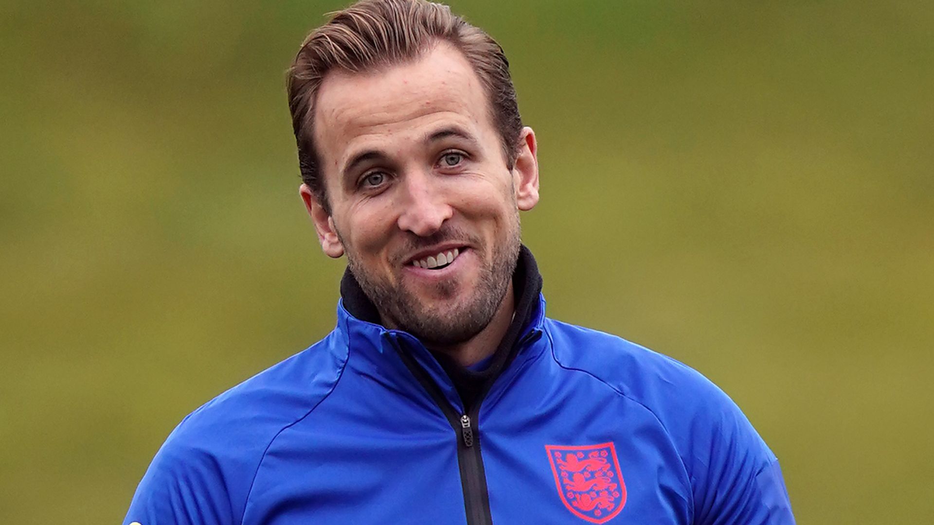England captain Kane not concerned by club form