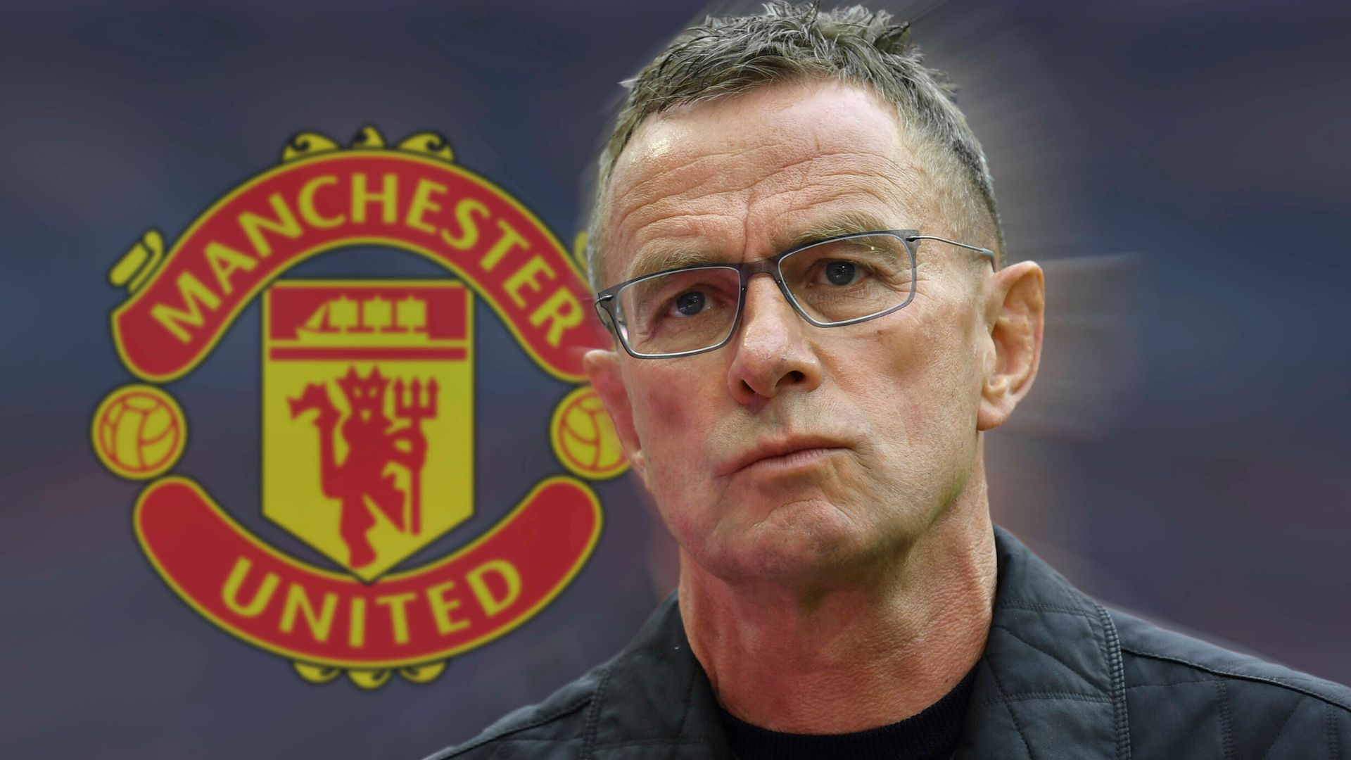 Why Rangnick is in demand