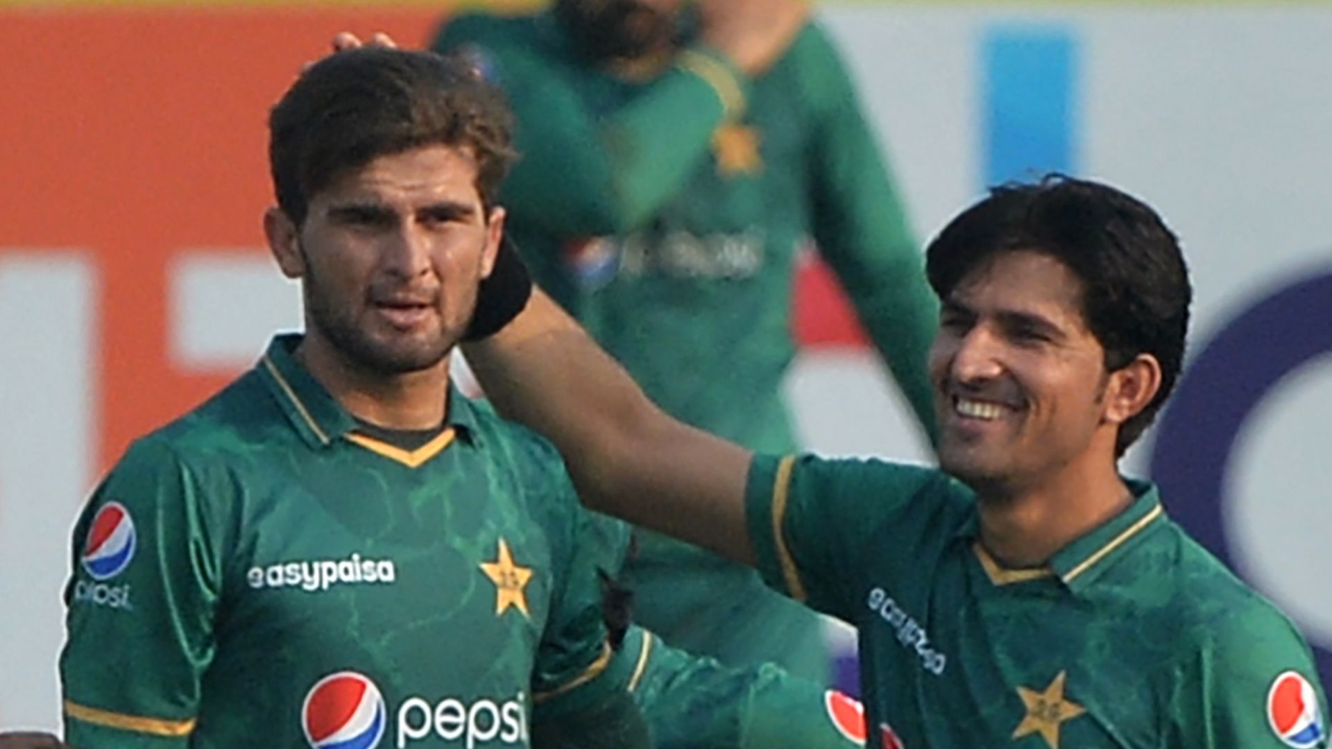 Pakistan clinch T20 series win over Bangladesh