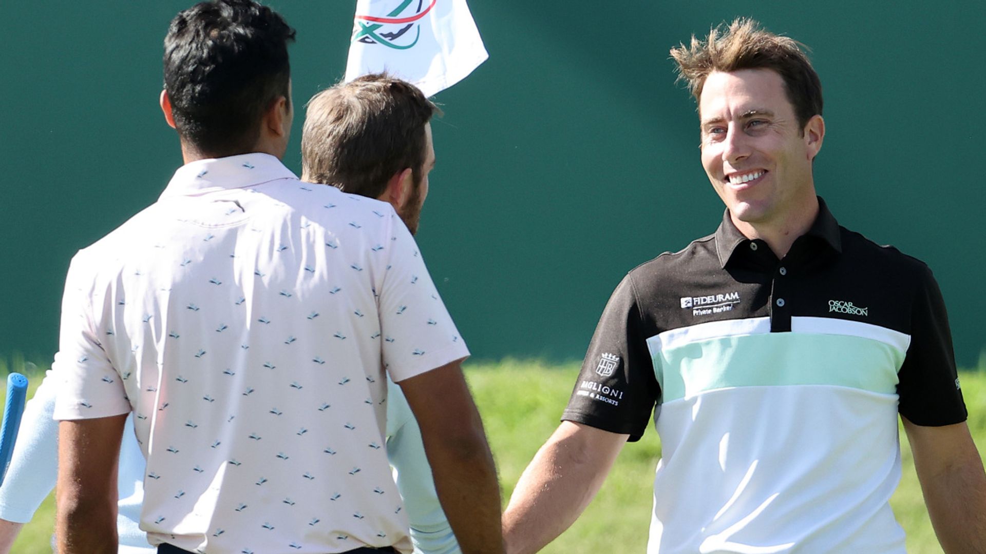 Bertasio races four clear in Portugal