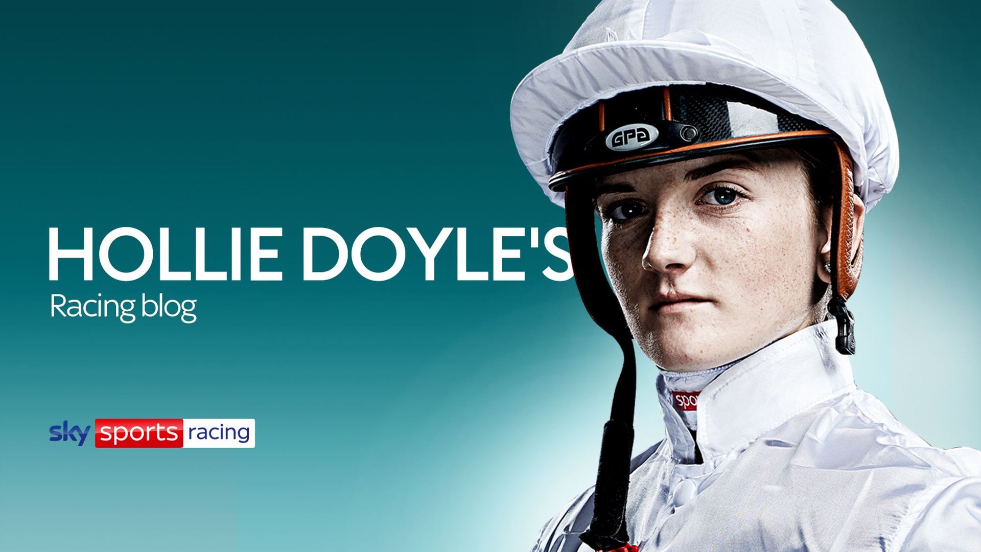 Hollie Doyle blog: Big chances on All-Weather Finals Day!
