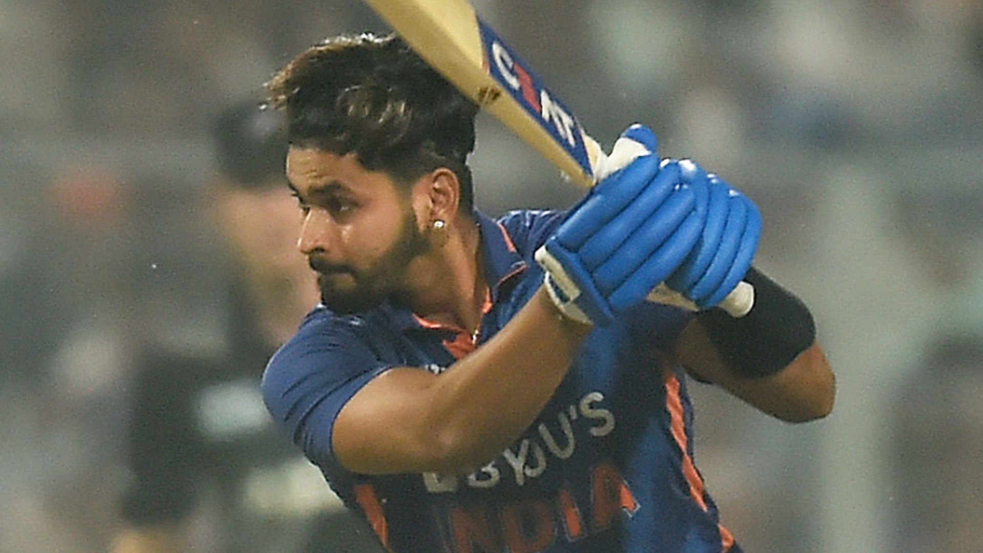 Iyer to make India Test debut against Black Caps