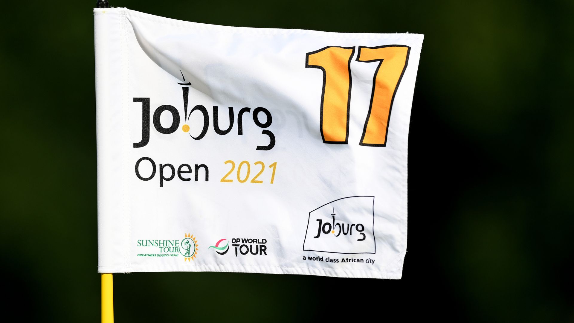 Golfers withdraw from Joburg Open after UK red list ruling
