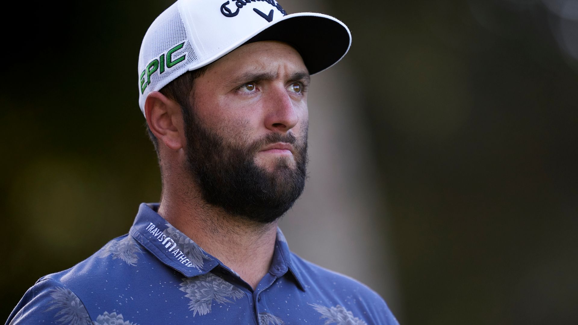 Rahm to skip European Tour season finale