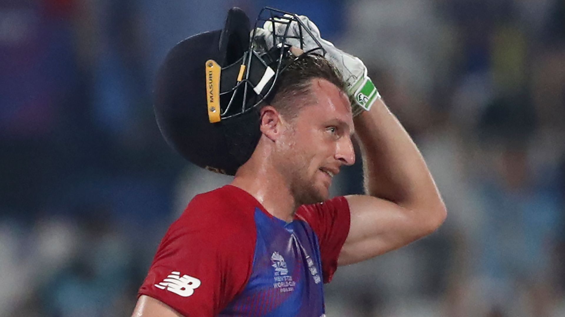 T20 World Cup Stats: Buttler plays longest innings