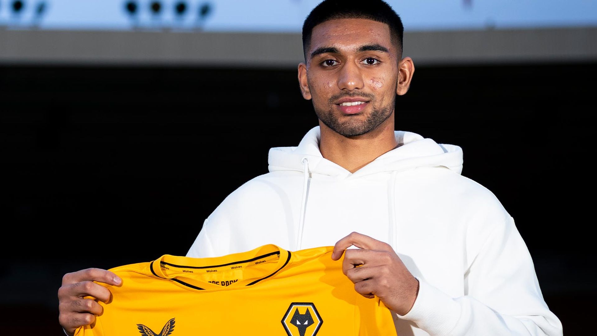 Kandola appears in children's football book | Raikhy to join Leicester