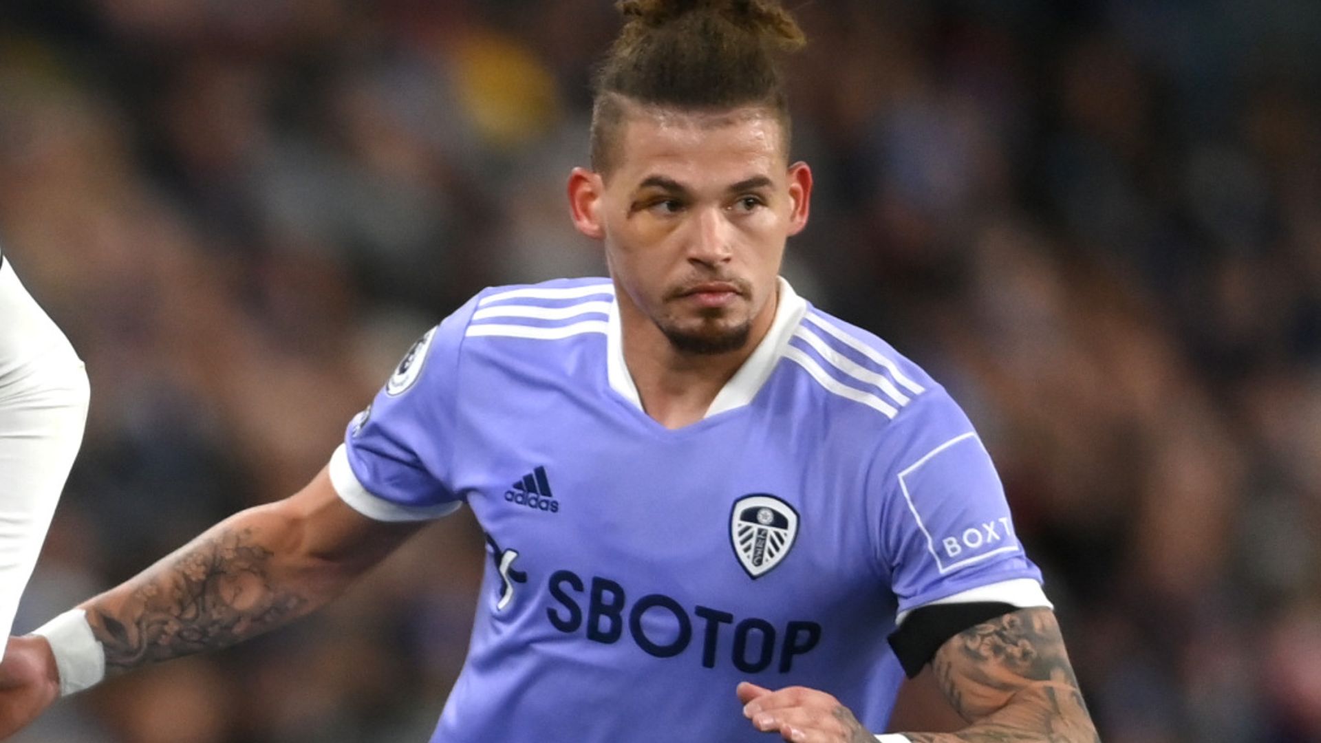 Bielsa explains subbing Phillips at HT | Redknapp: Something not right