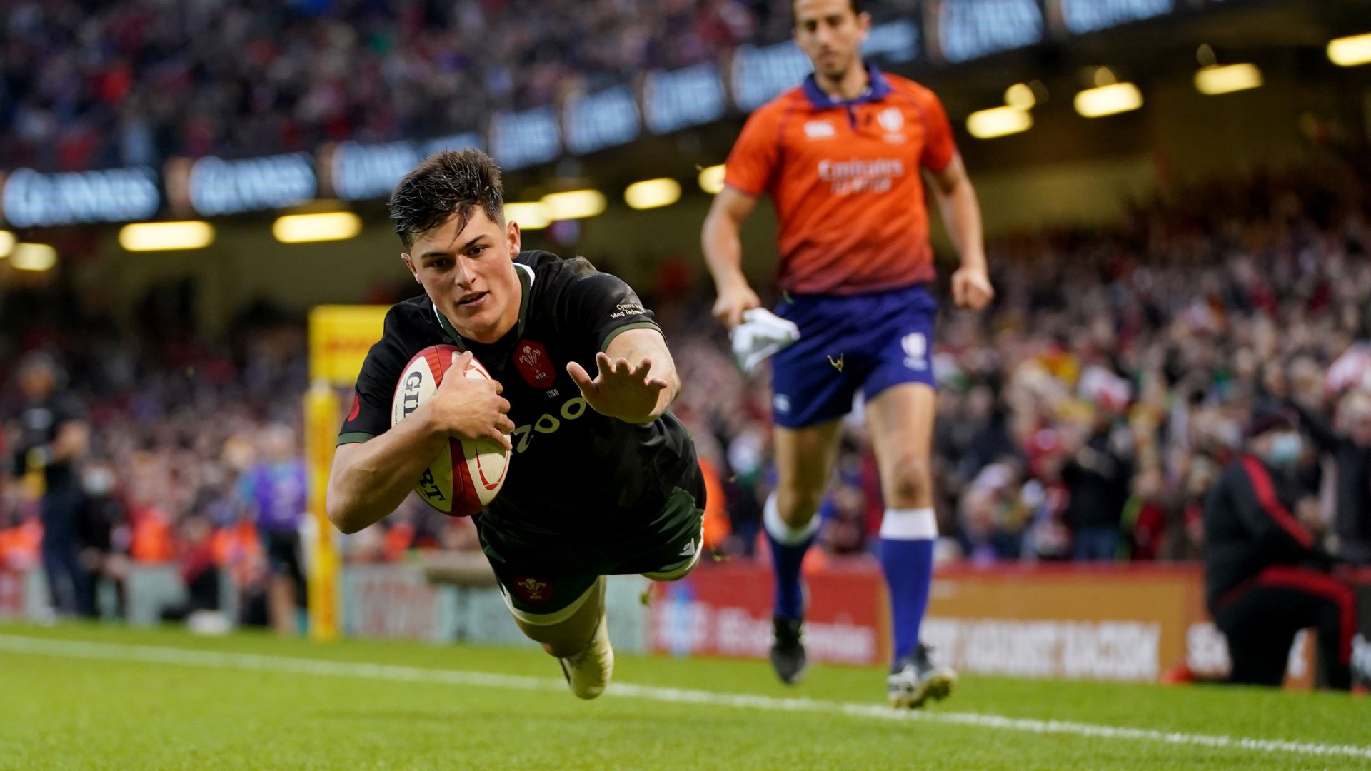 Wales vs Australia talking points