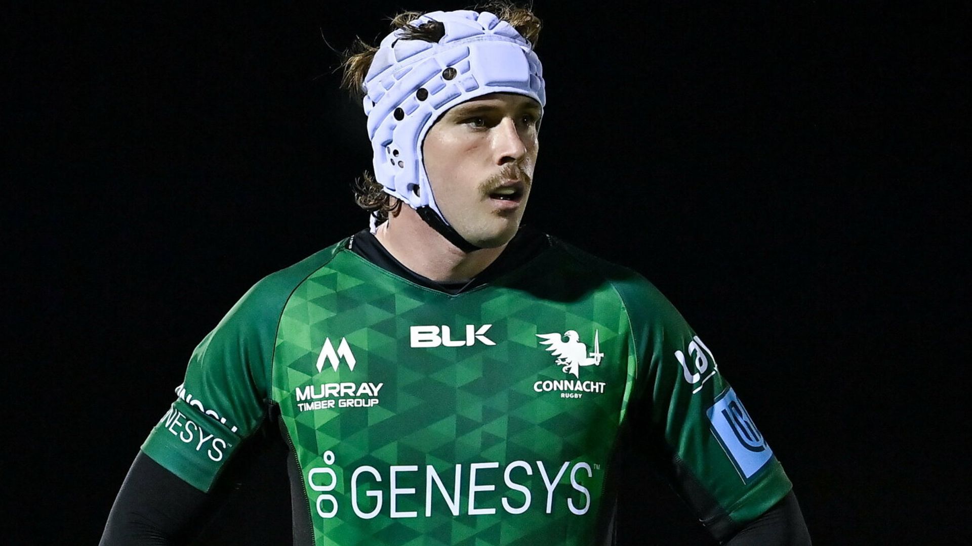 Hansen in for Ireland debut; Aki starts ahead of Henshaw