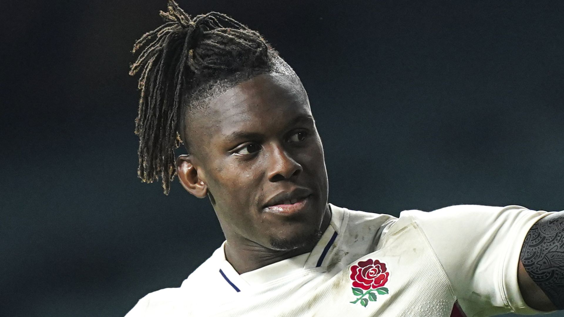 Itoje: Super Bowl-style show could benefit rugby