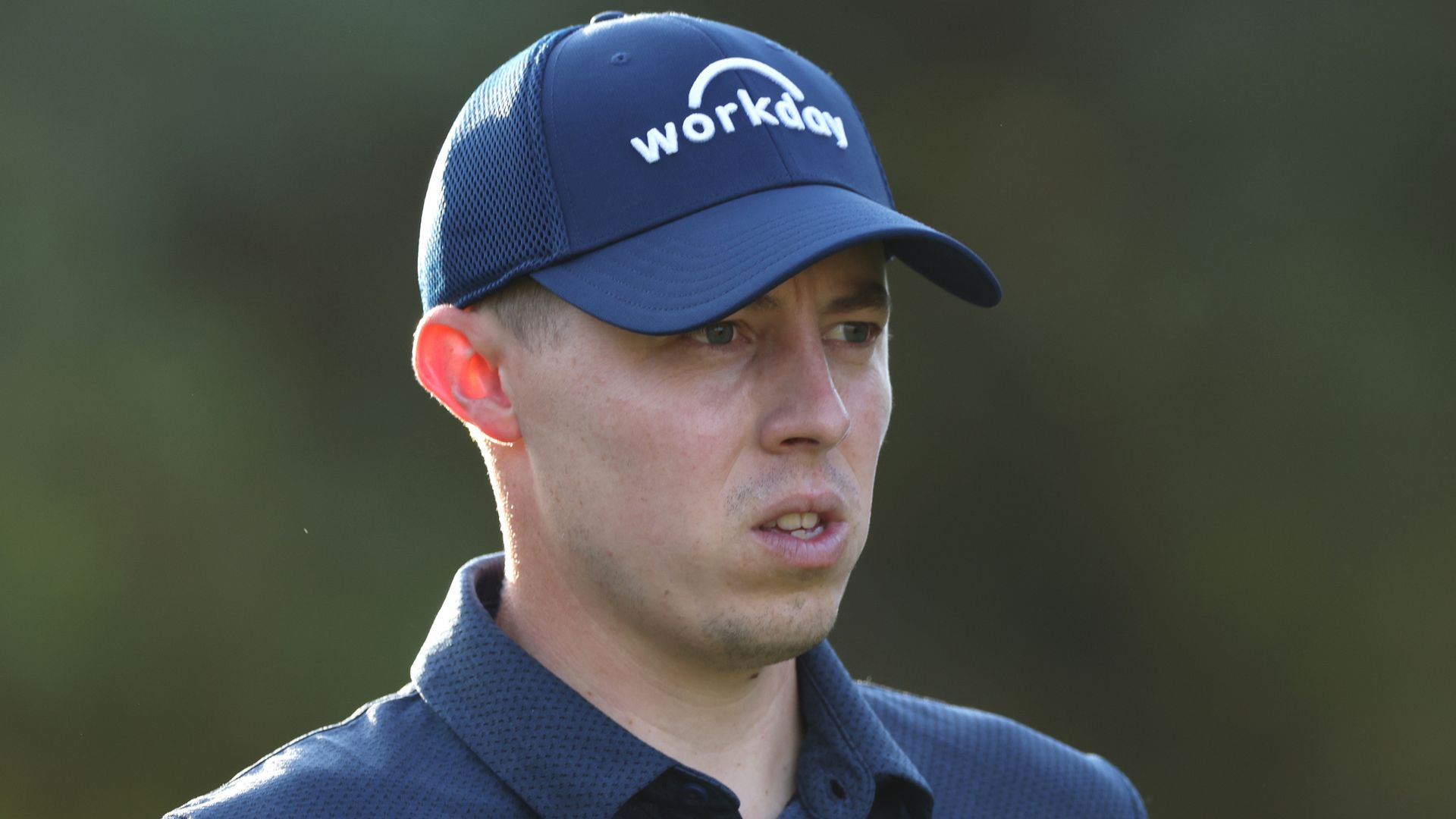 DP World Tour Championship: R1 tee times