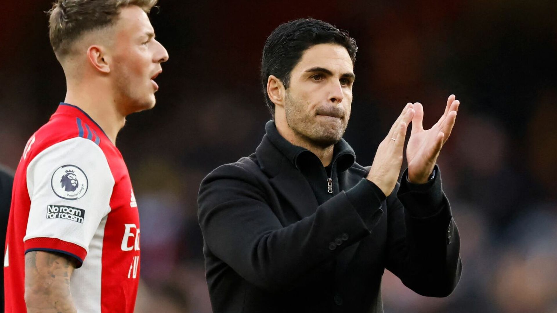 Hits & misses: Arteta's Arsenal taking shape 100 games in