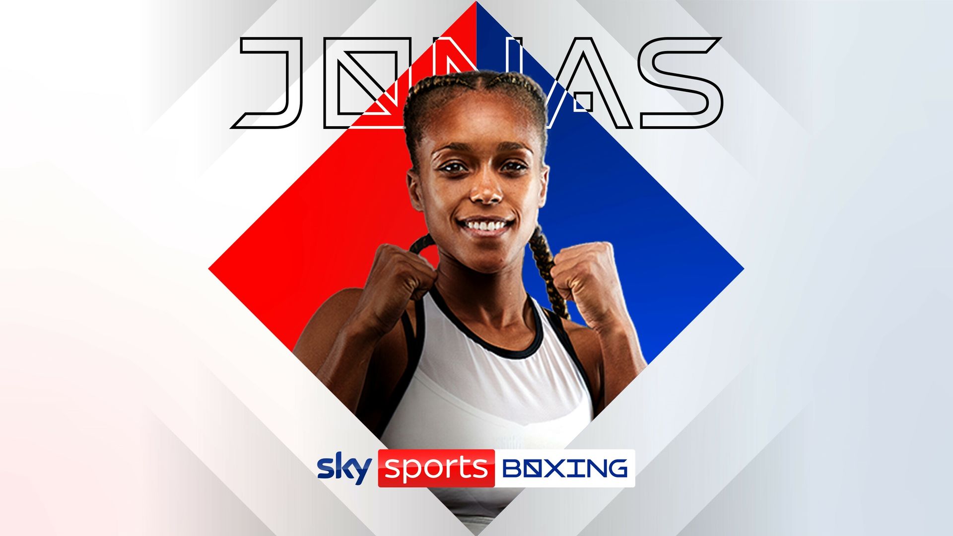 Jonas replaces Dubois on BOXXER bill