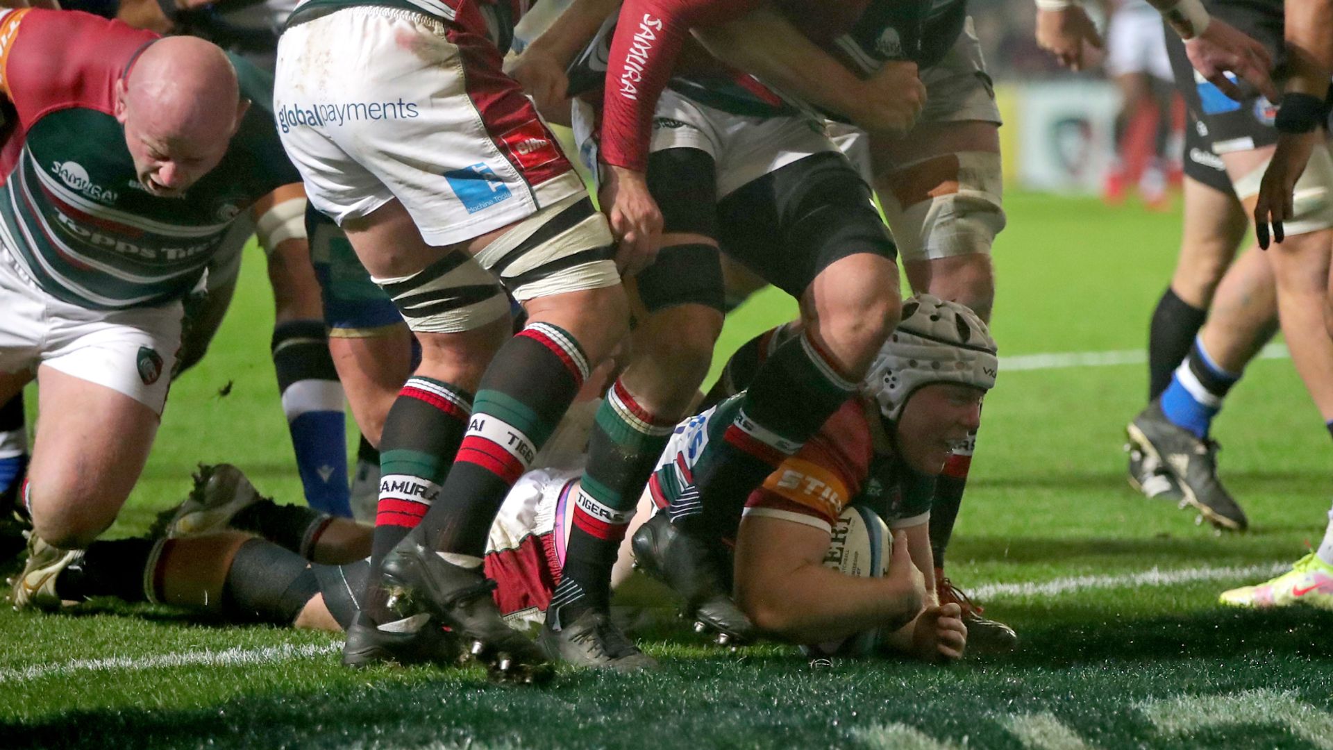 Boxing Day Premiership games to go ahead