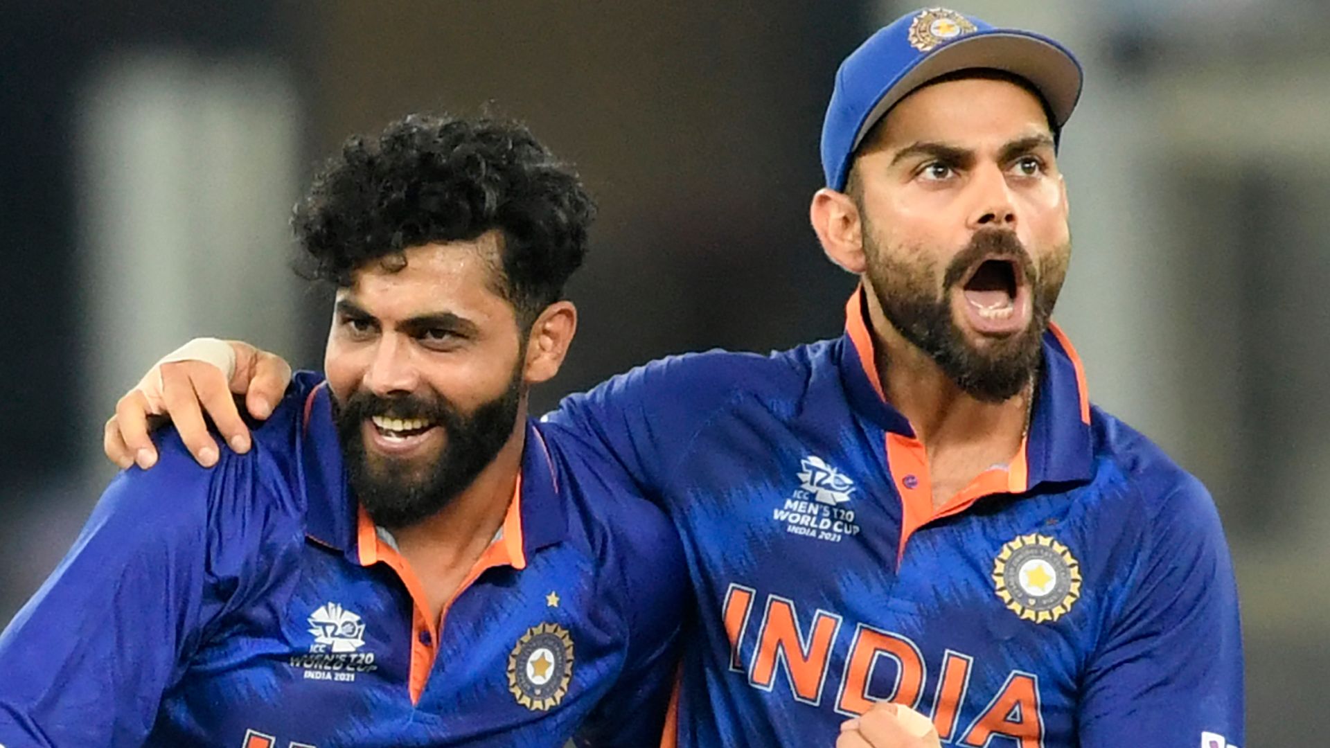 India smash Scotland to keep semi-final hopes alive