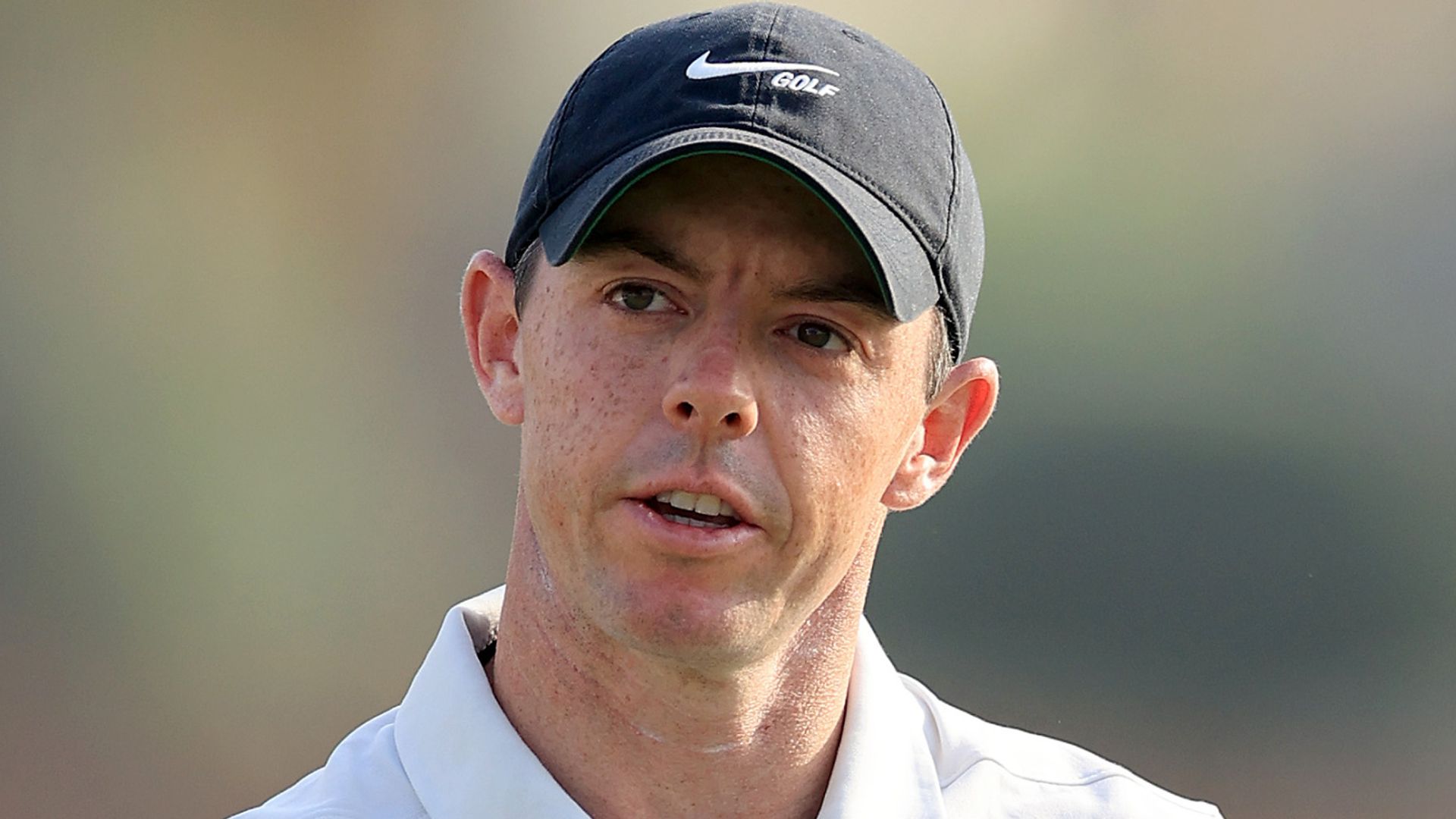 McIlroy: Bring on the 2022 majors!