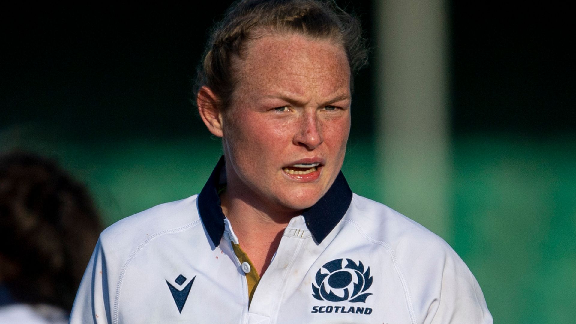 Scotland international Siobhan Cattigan dies aged 26