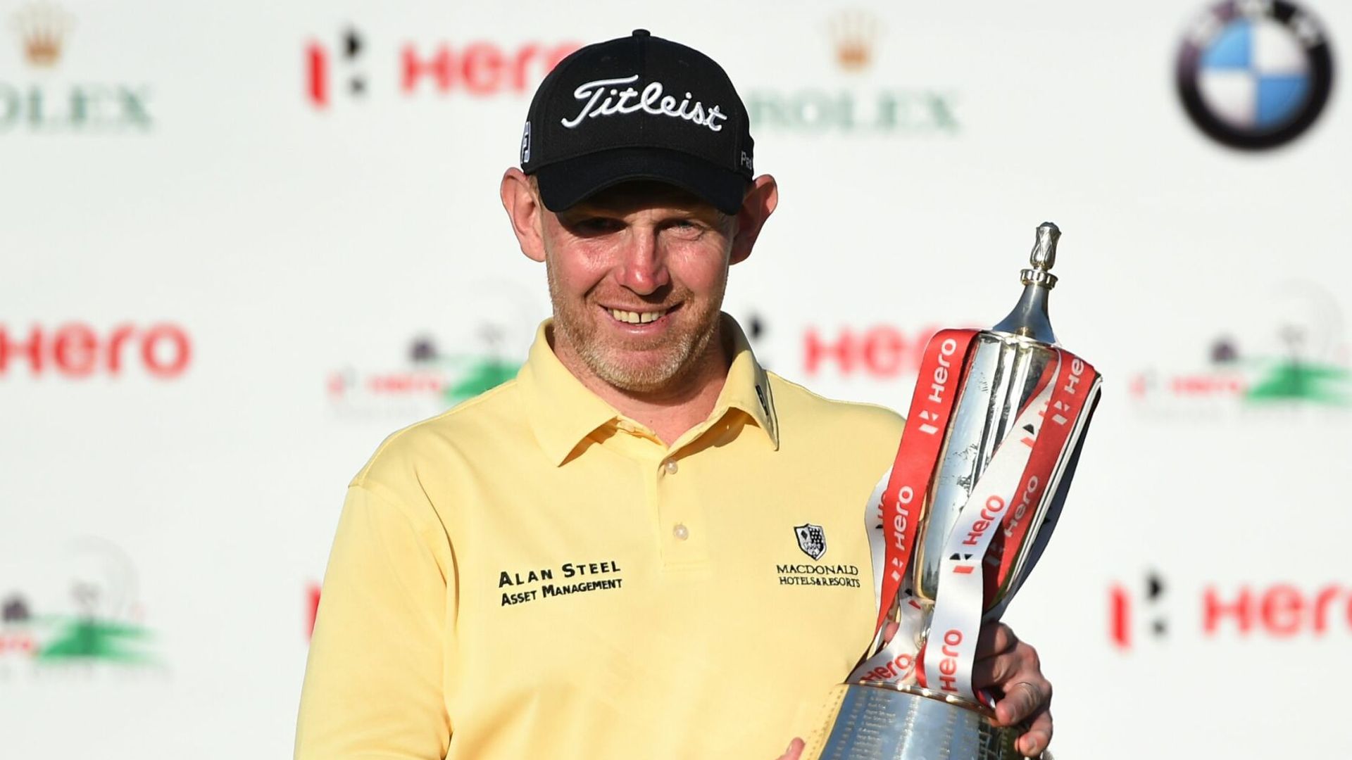 Hero Indian Open to return in 2022