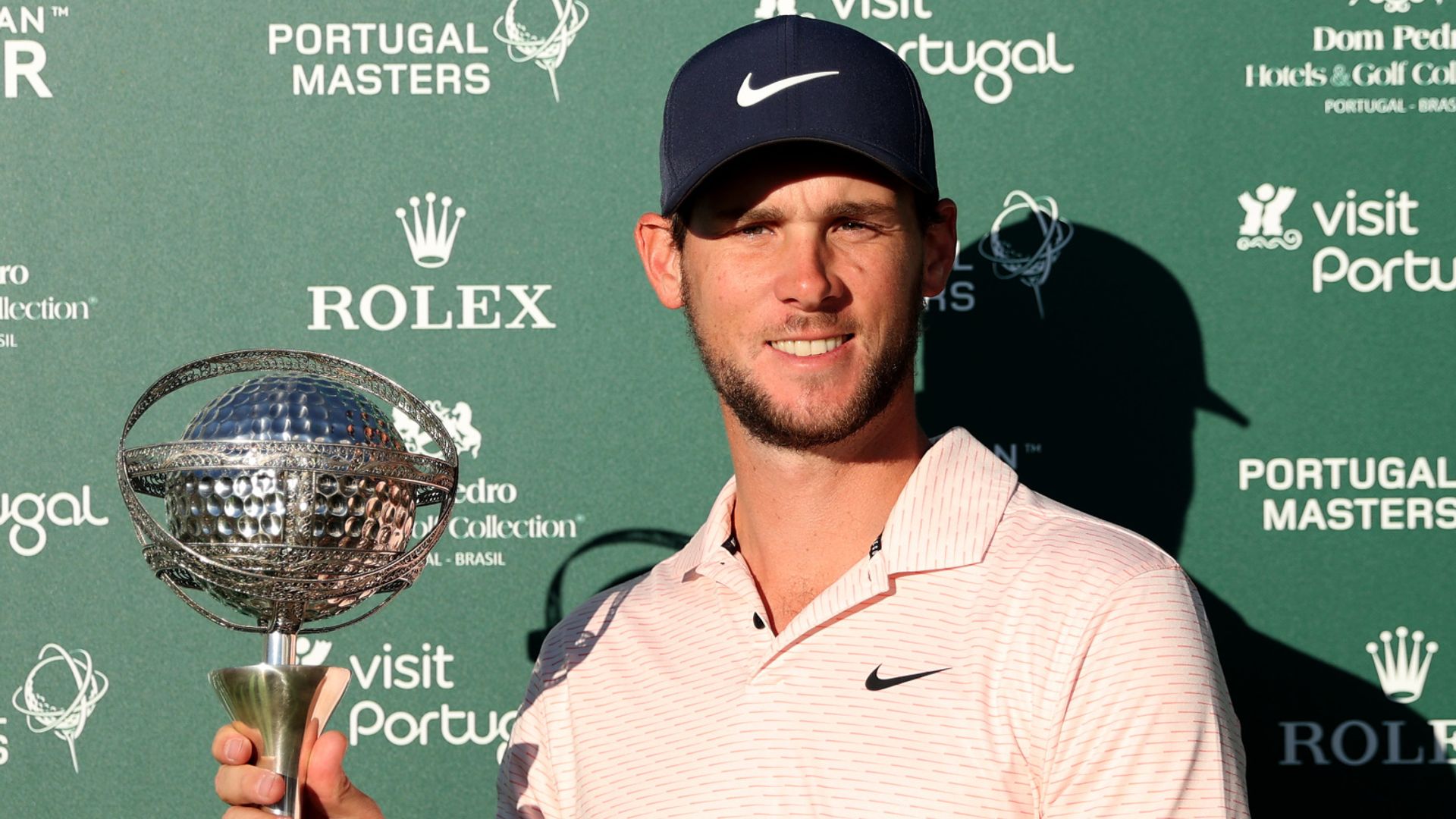 Pieters prevails in Portugal