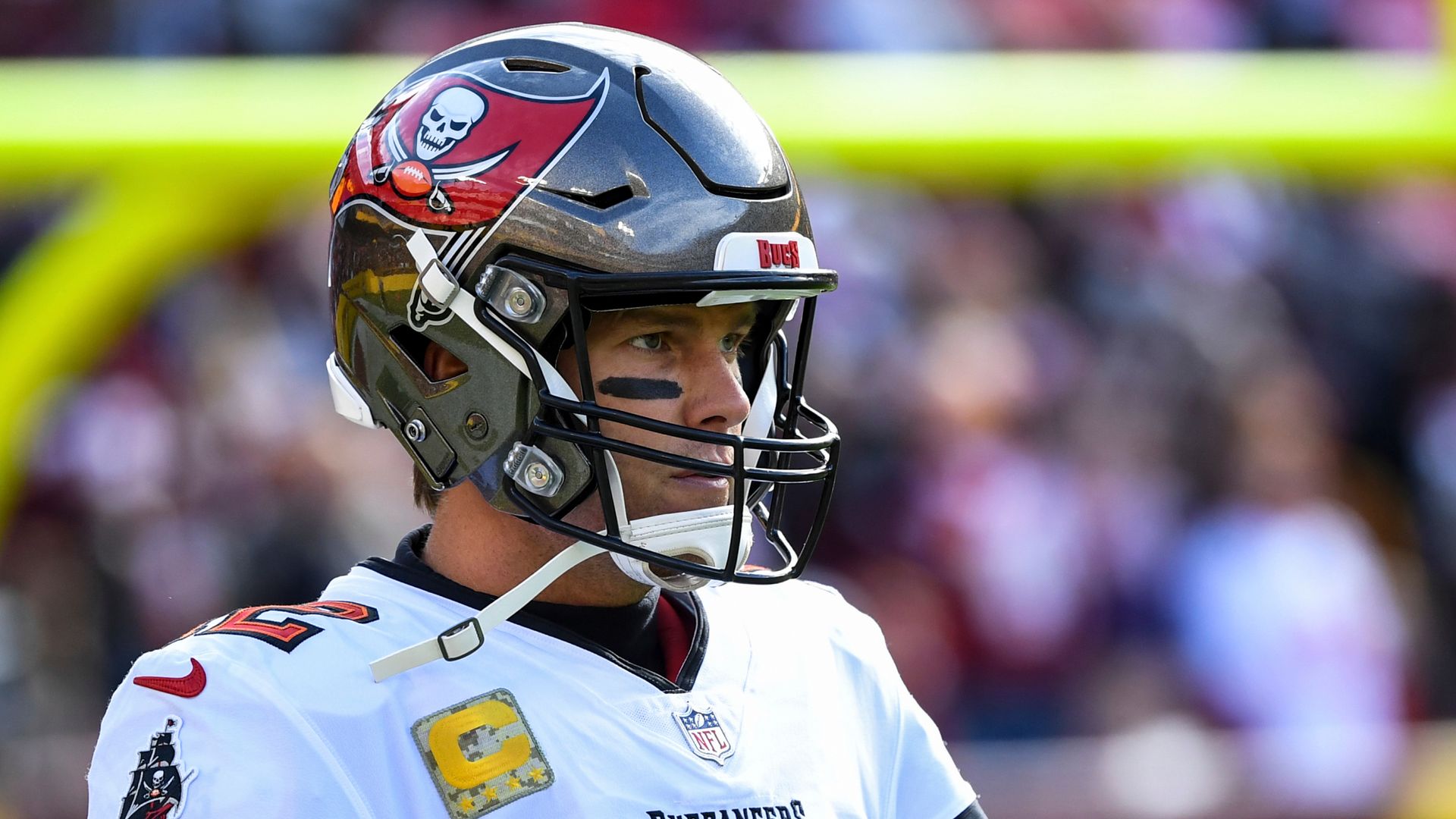Brady, Bucs look to end two-game skid