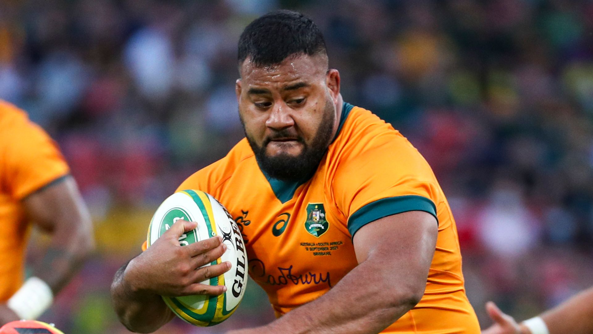 Wallabies make four changes to face Wales