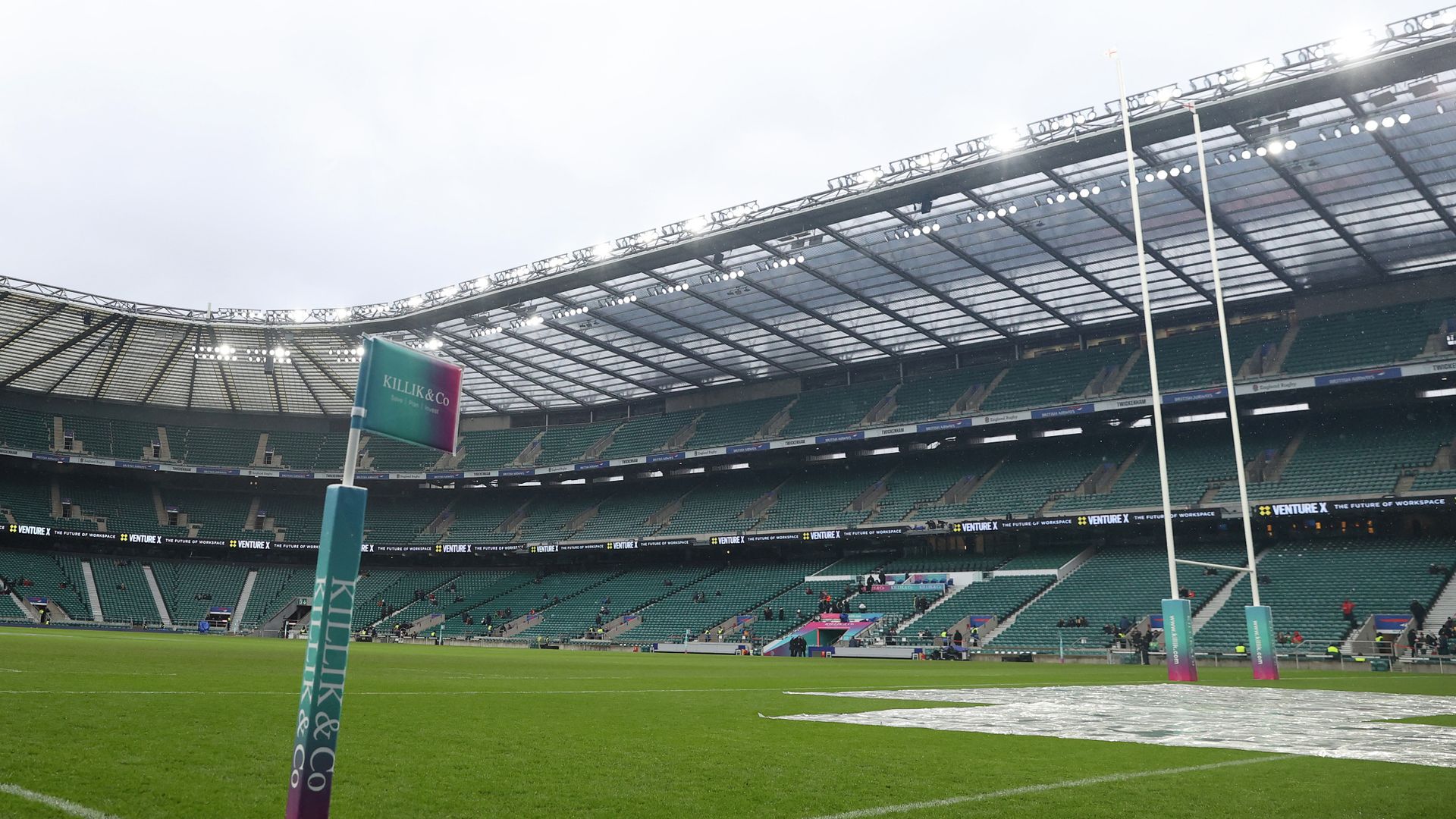 Baa-Baas vs Samoa at Twickenham off due to Covid