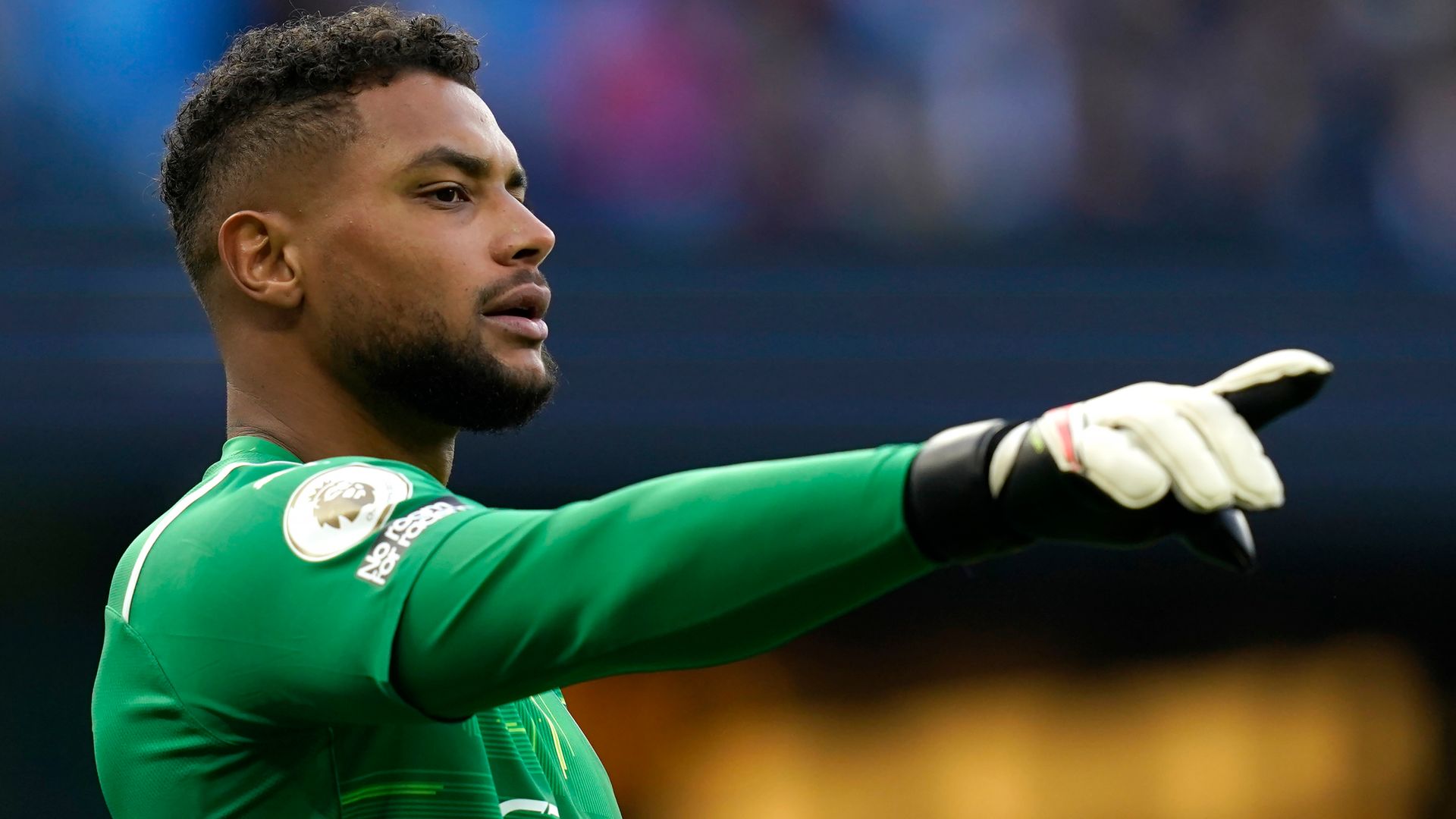Steffen signs new Man City contract