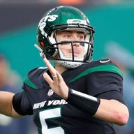 Jets' Mike White asks Cowboys' Dak Prescott and Cooper Rush for tips on  beating Vikings