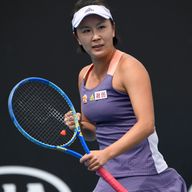 Billie Jean King has praised the WTA for standing up for Peng Shuai